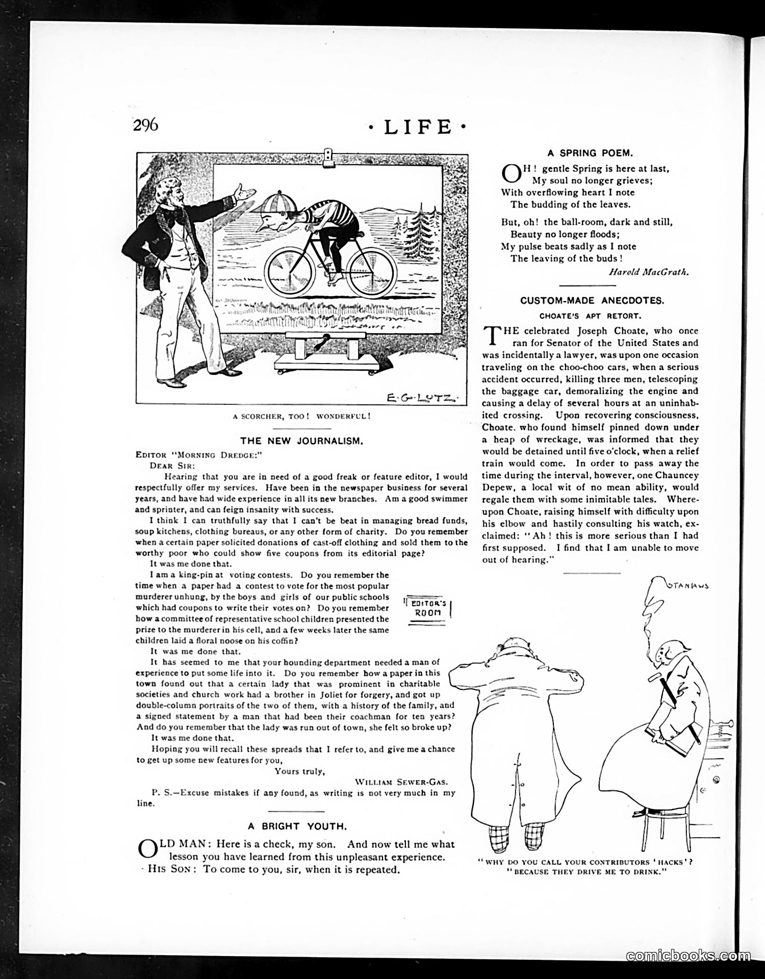Life — April 15, 1897 — page 6 of 34