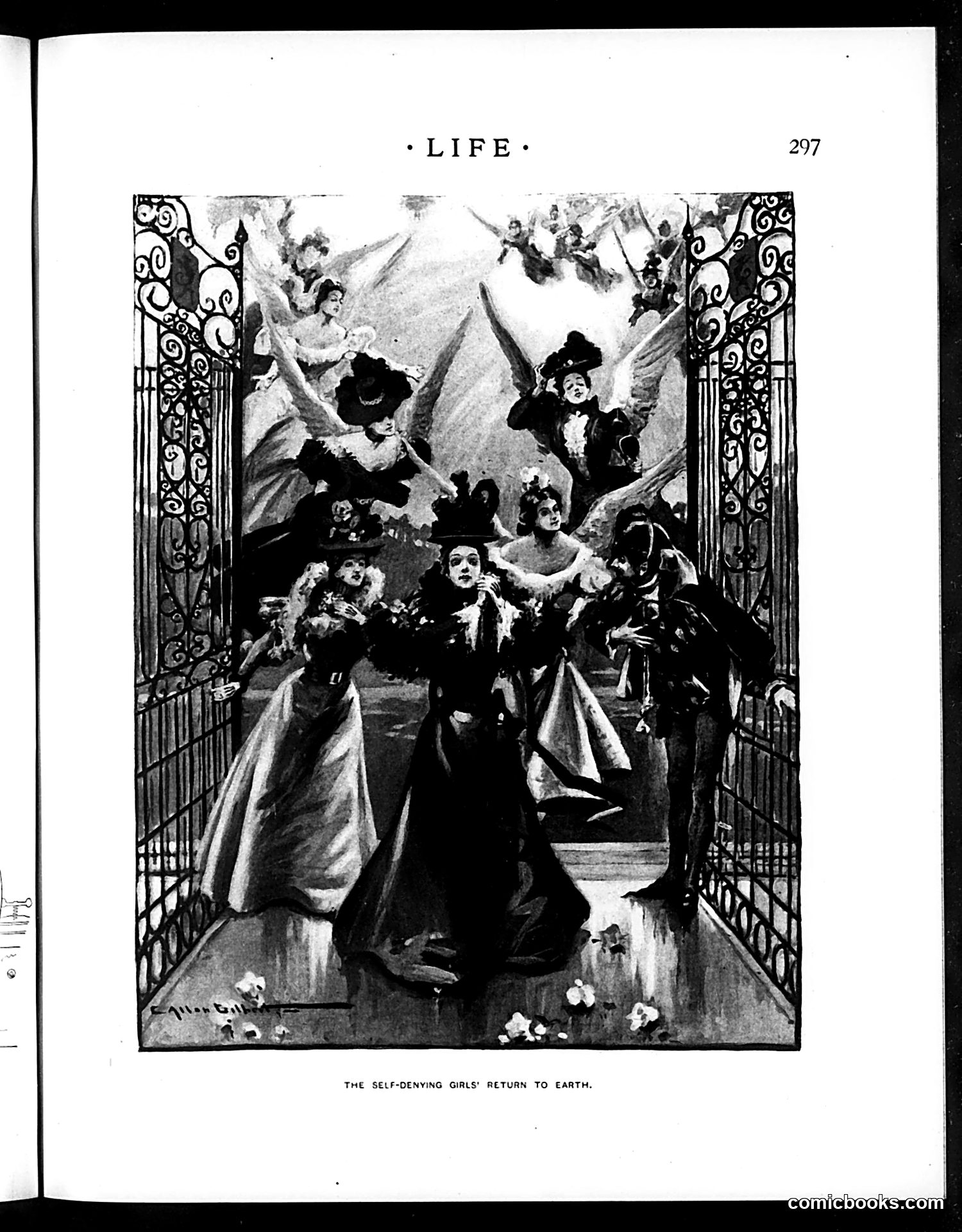 Life — April 15, 1897 — page 7 of 34
