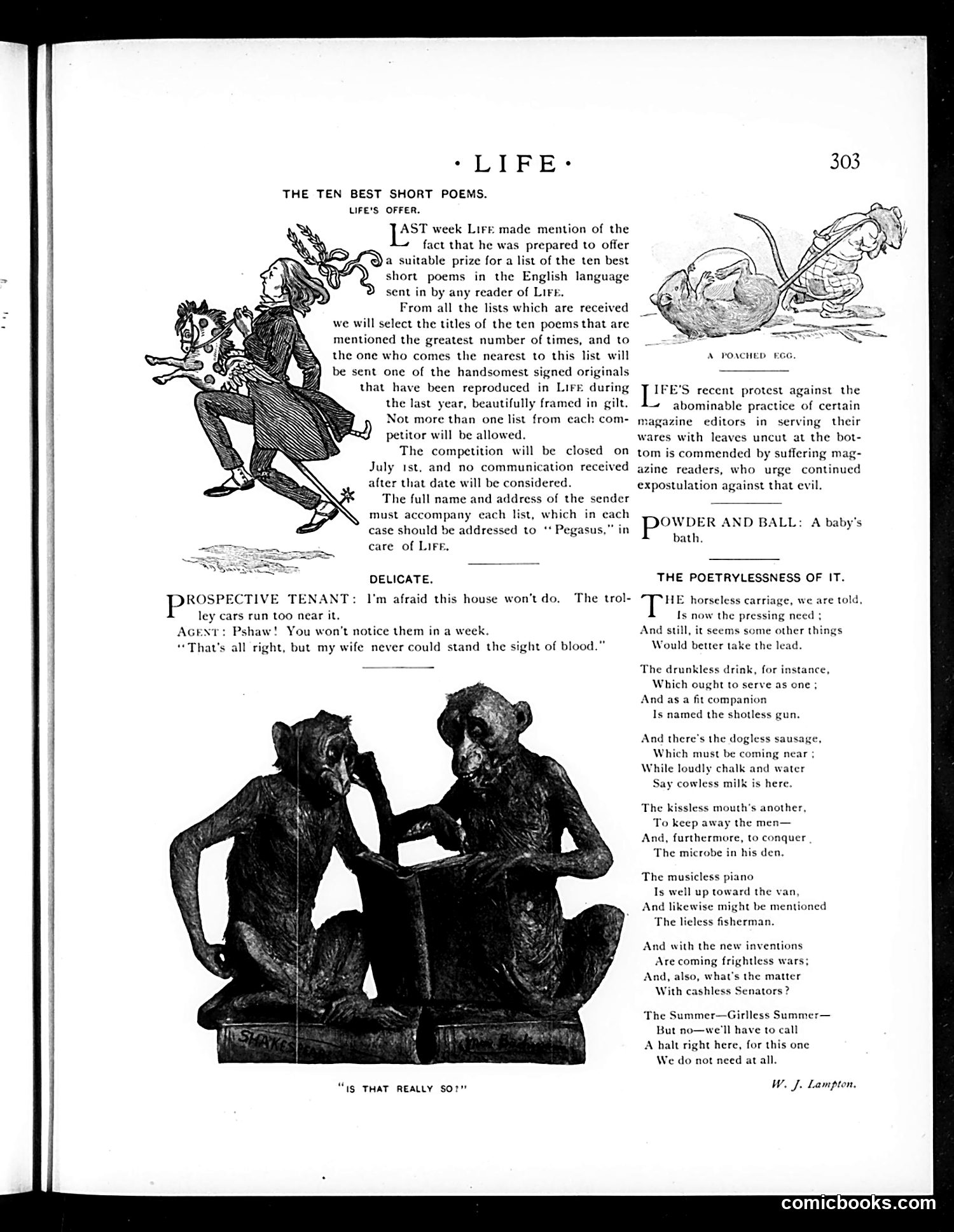 Life — April 15, 1897 — page 13 of 34