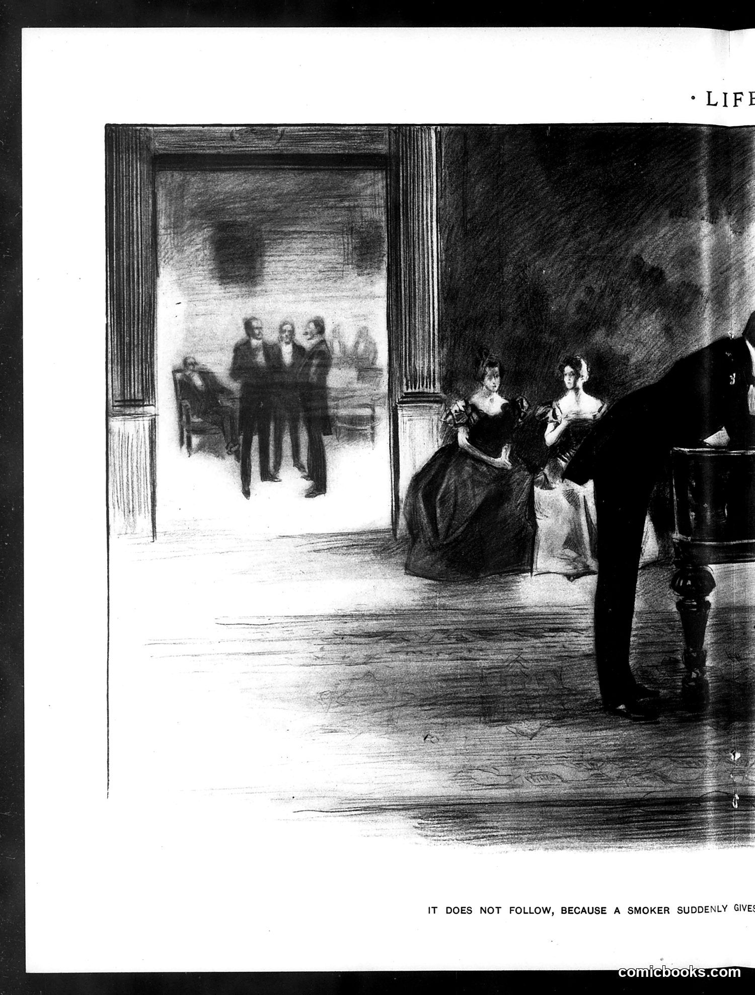 Life — April 15, 1897 — page 14 of 34