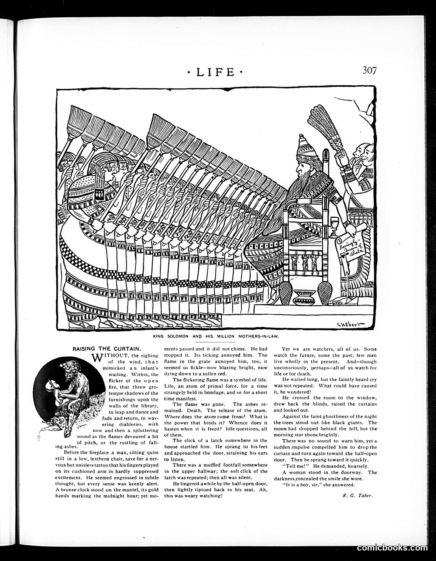 Life — April 15, 1897 — page 17 of 34