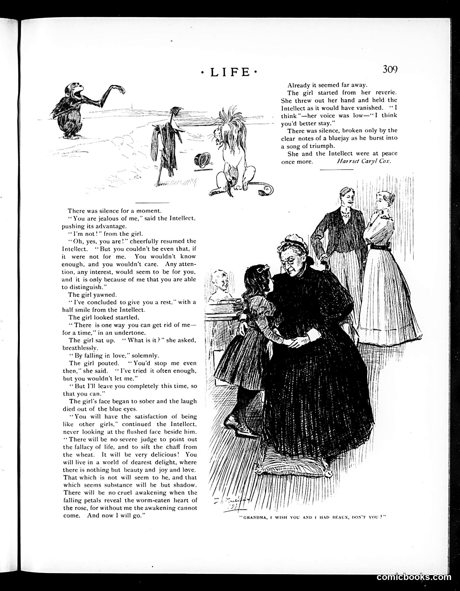 Life — April 15, 1897 — page 19 of 34
