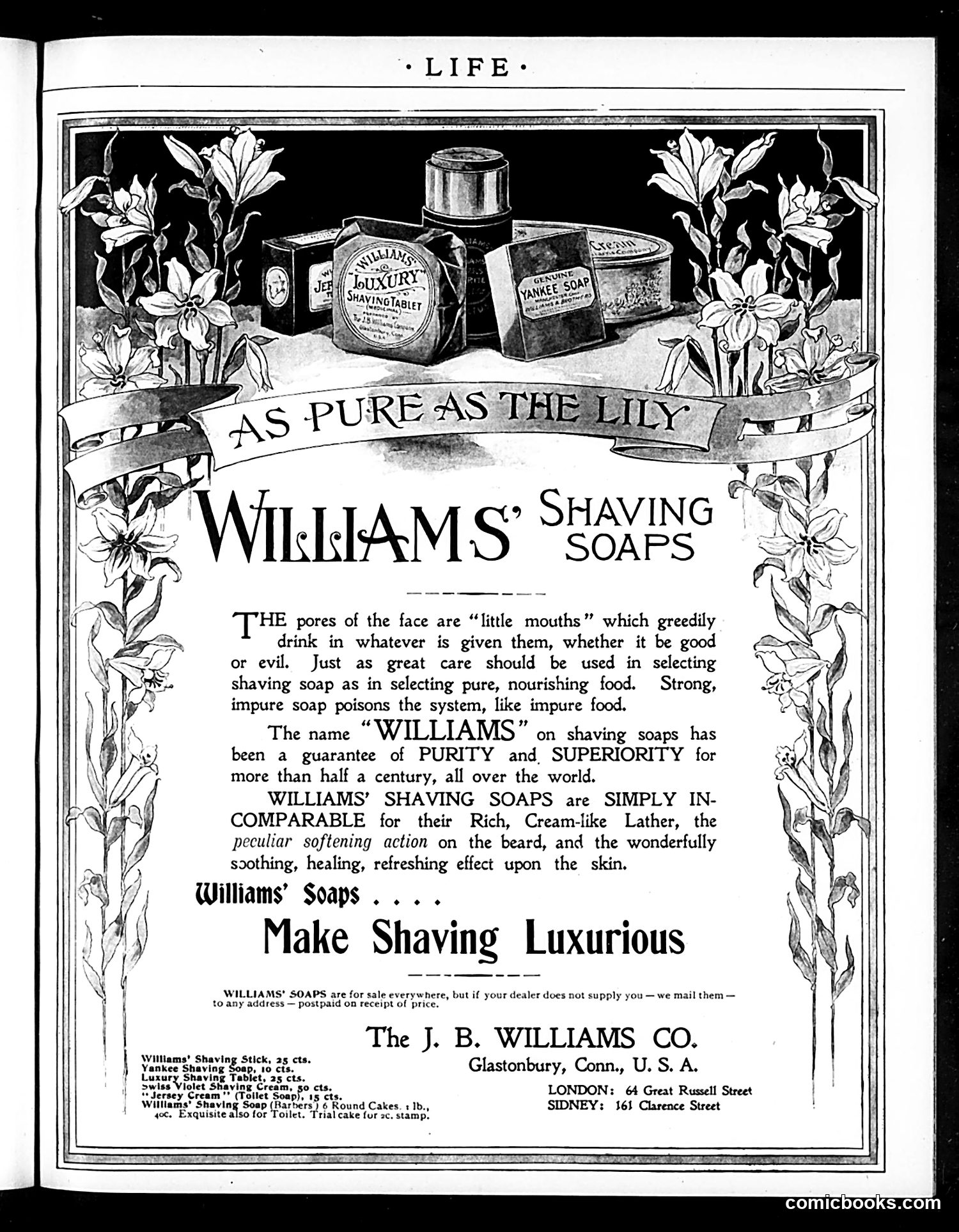 Life — April 15, 1897 — page 21 of 34