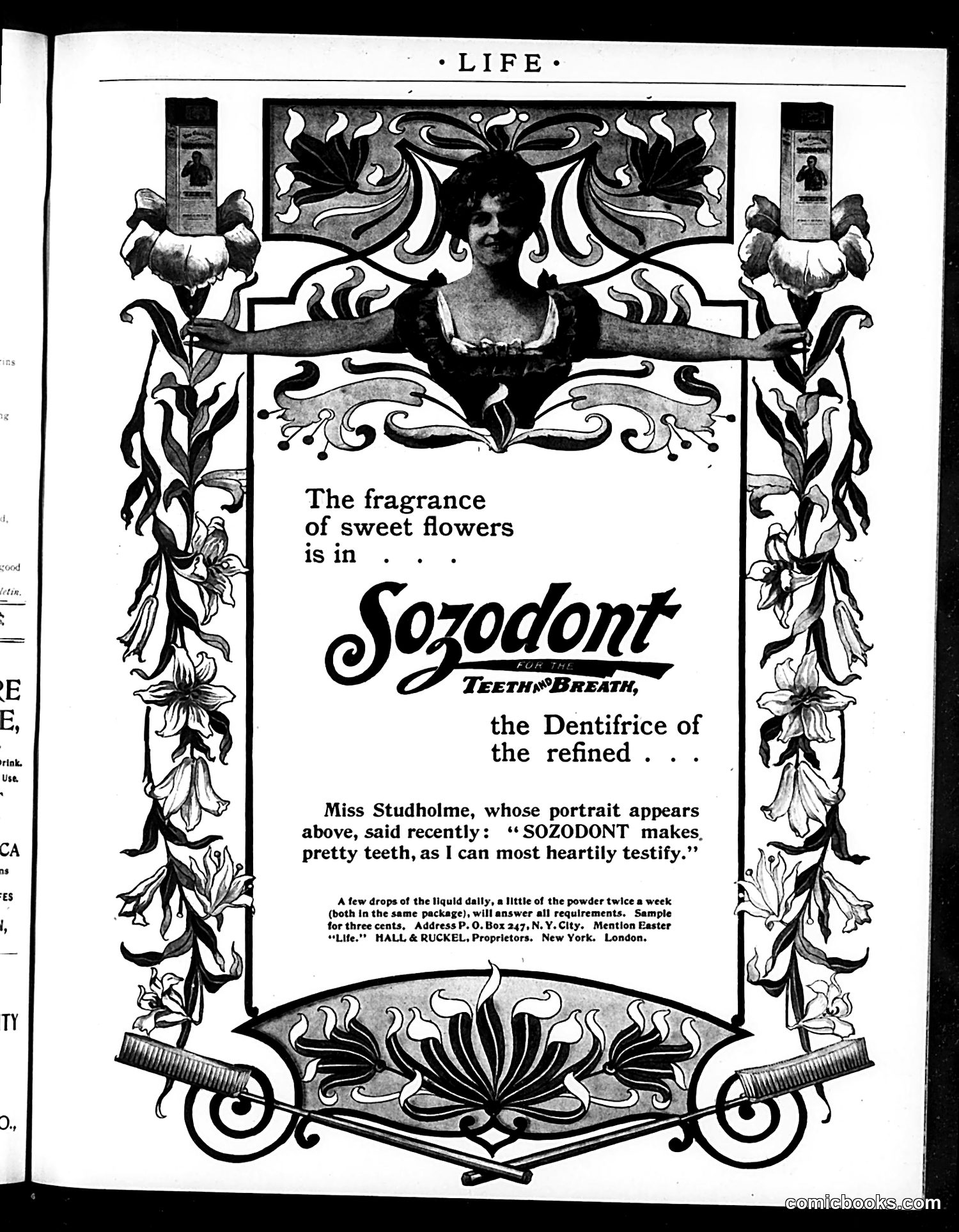 Life — April 15, 1897 — page 23 of 34