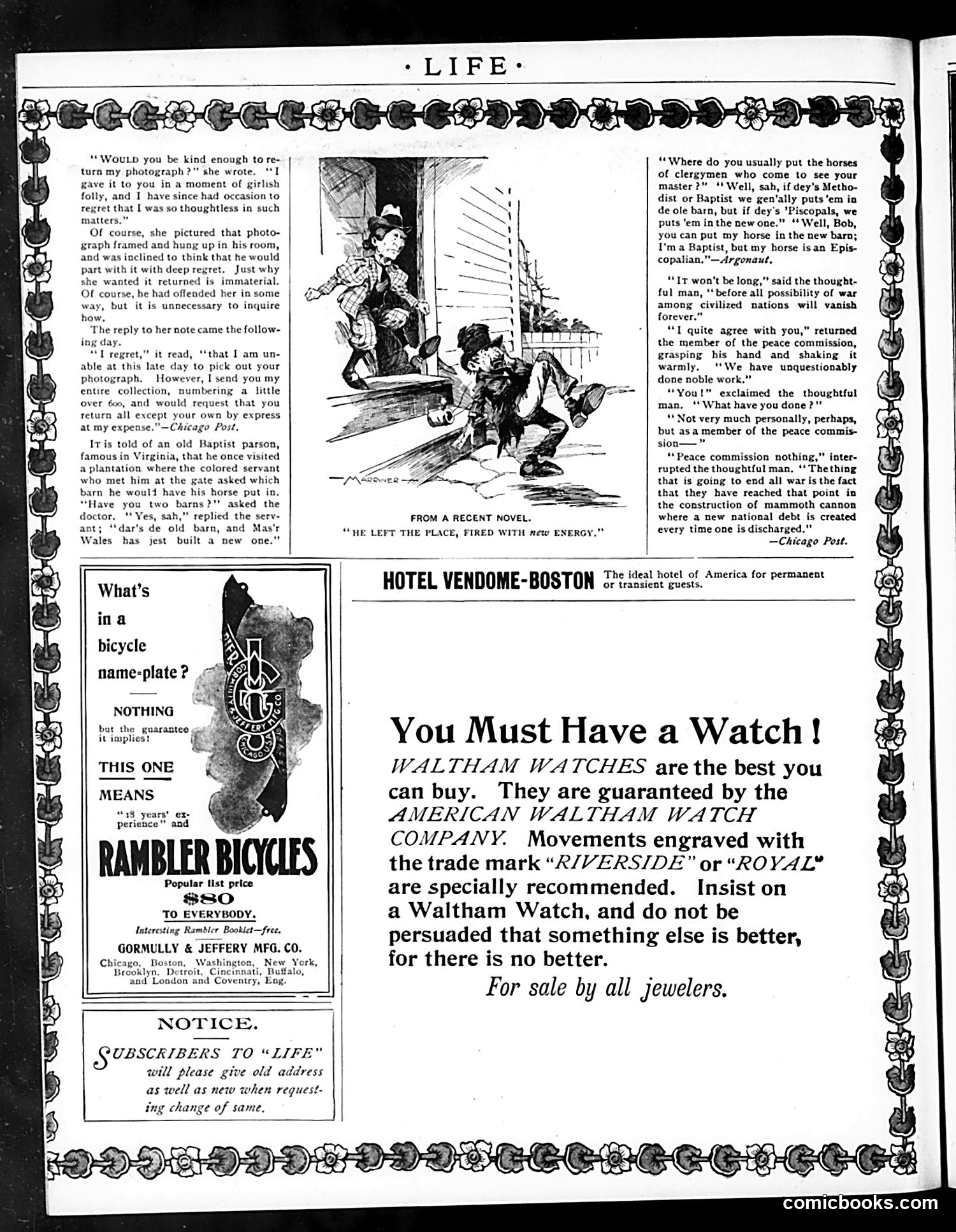 Life — April 15, 1897 — page 24 of 34