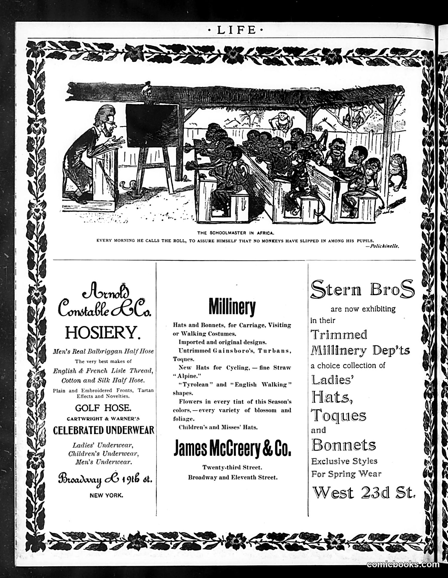 Life — April 15, 1897 — page 26 of 34