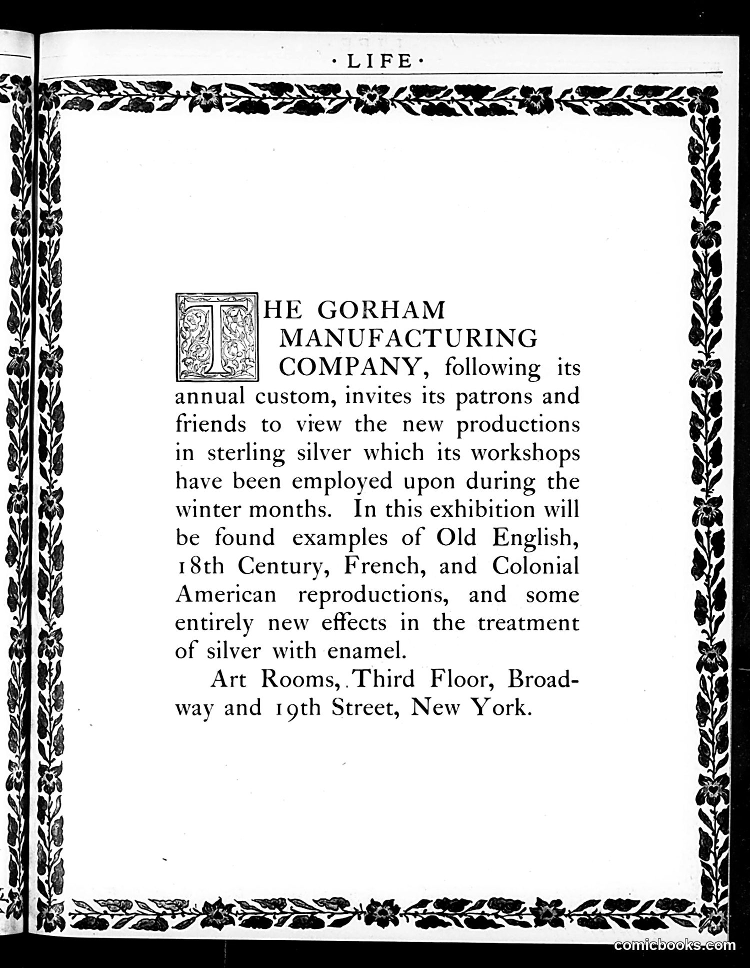 Life — April 15, 1897 — page 27 of 34