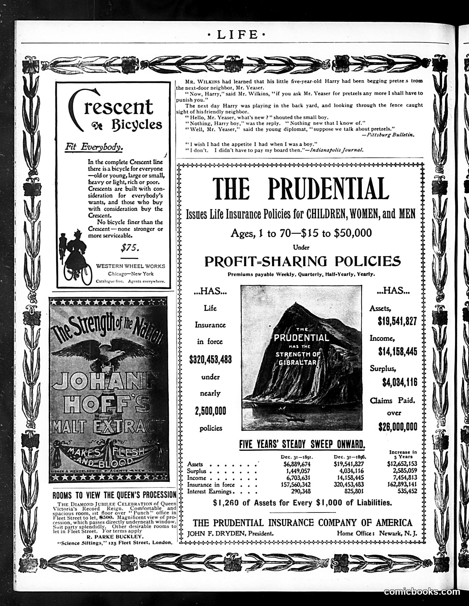 Life — April 15, 1897 — page 30 of 34