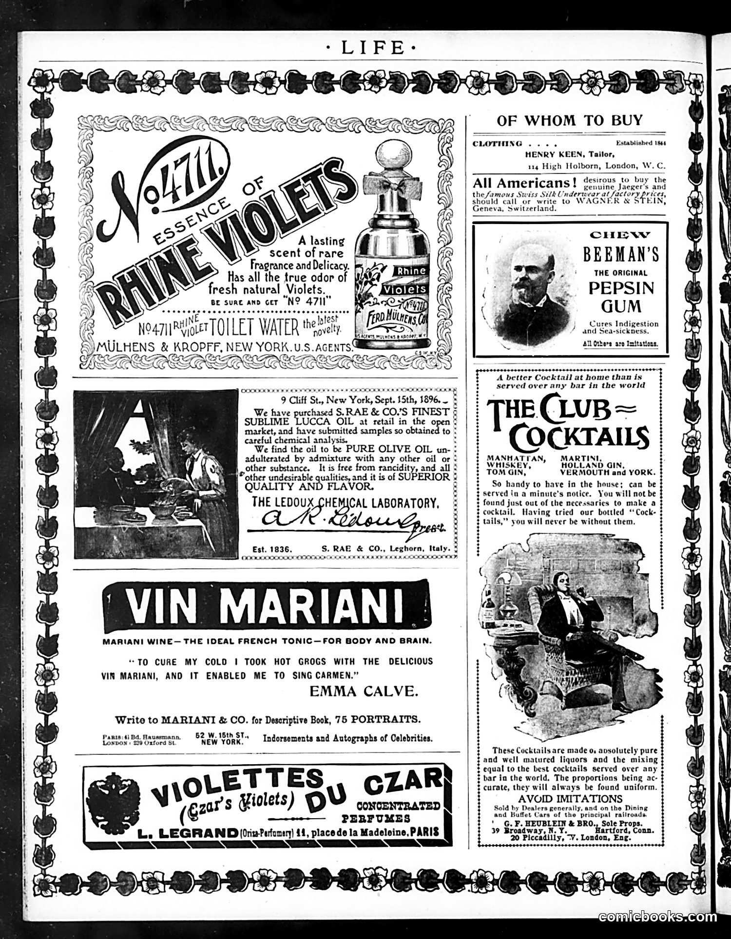 Life — April 15, 1897 — page 32 of 34