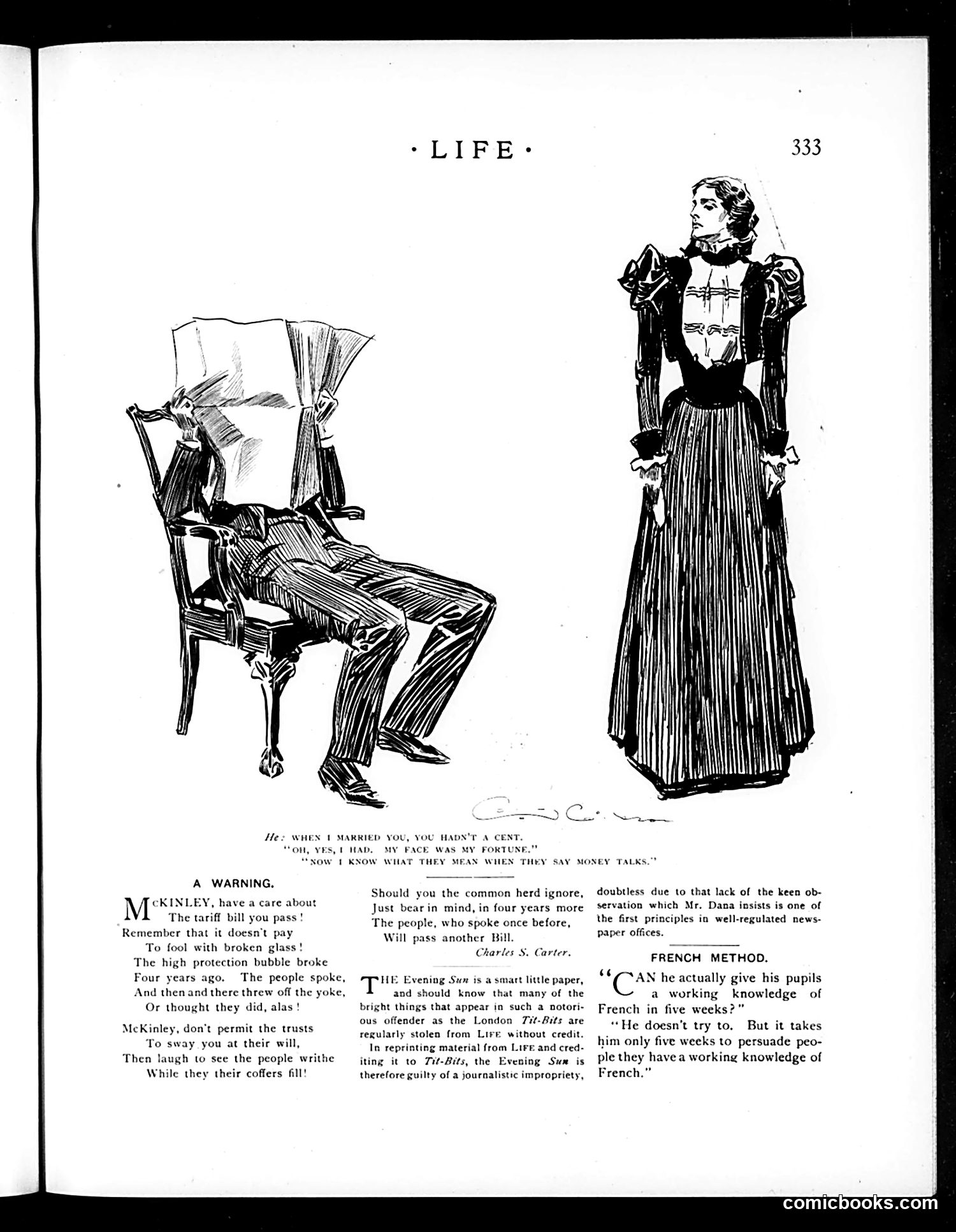 Life — April 22, 1897 — page 5 of 20