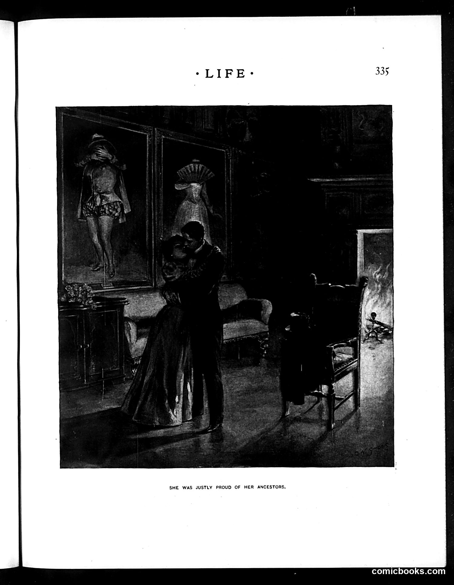 Life — April 22, 1897 — page 7 of 20