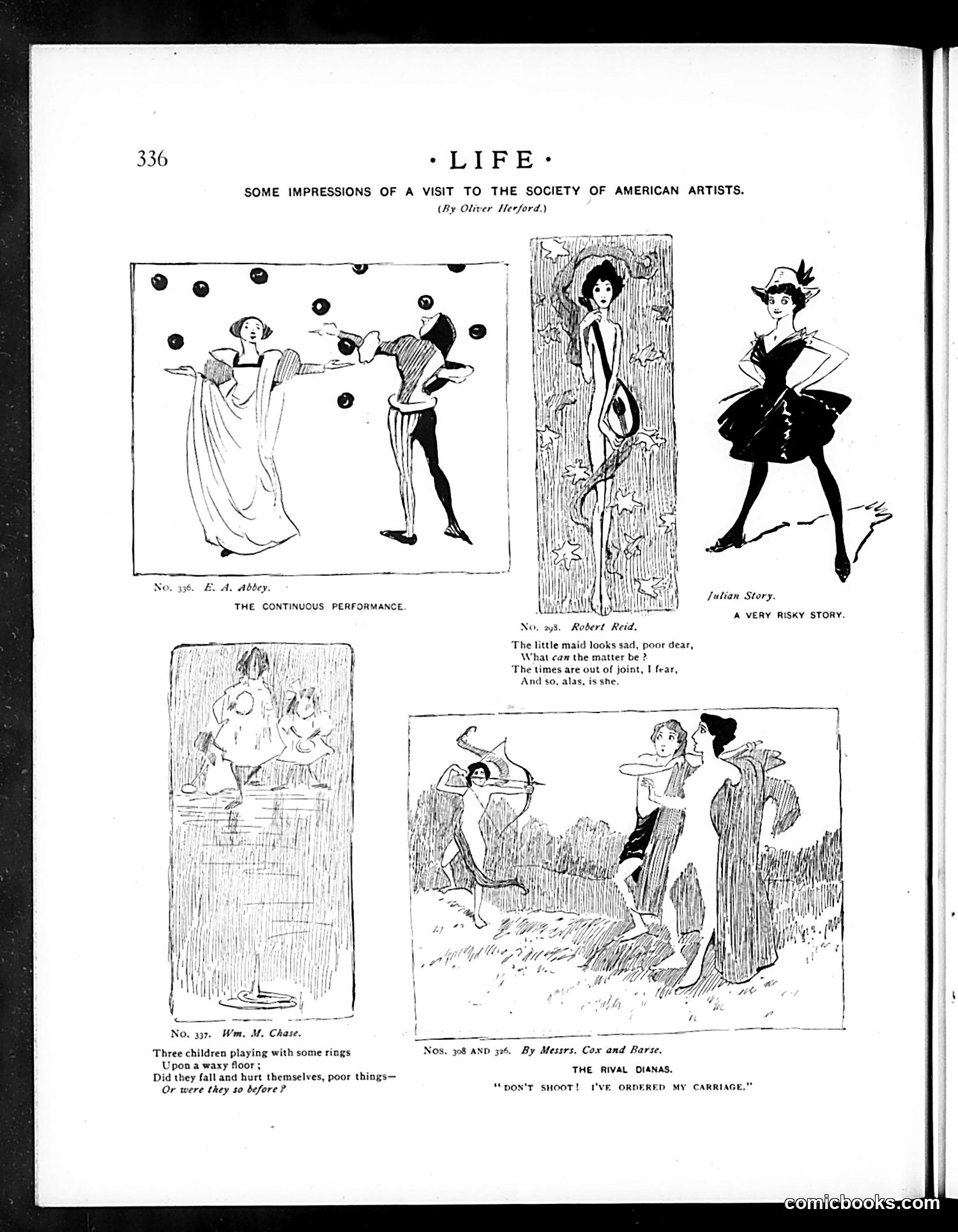 Life — April 22, 1897 — page 8 of 20