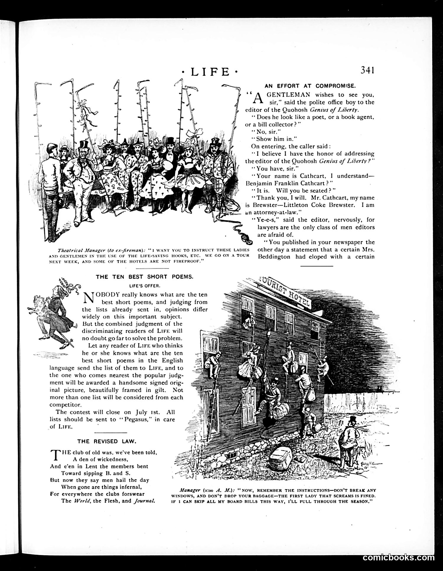 Life — April 22, 1897 — page 13 of 20