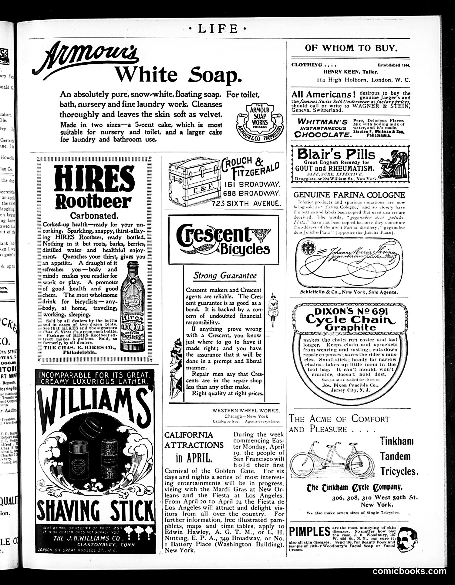 Life — April 22, 1897 — page 17 of 20