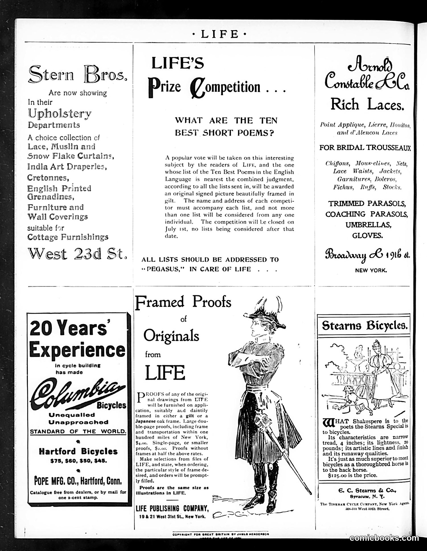 Life — April 29, 1897 — page 2 of 20
