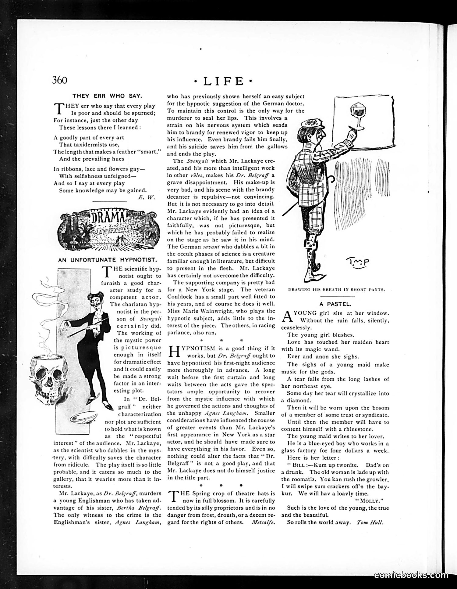 Life — April 29, 1897 — page 12 of 20