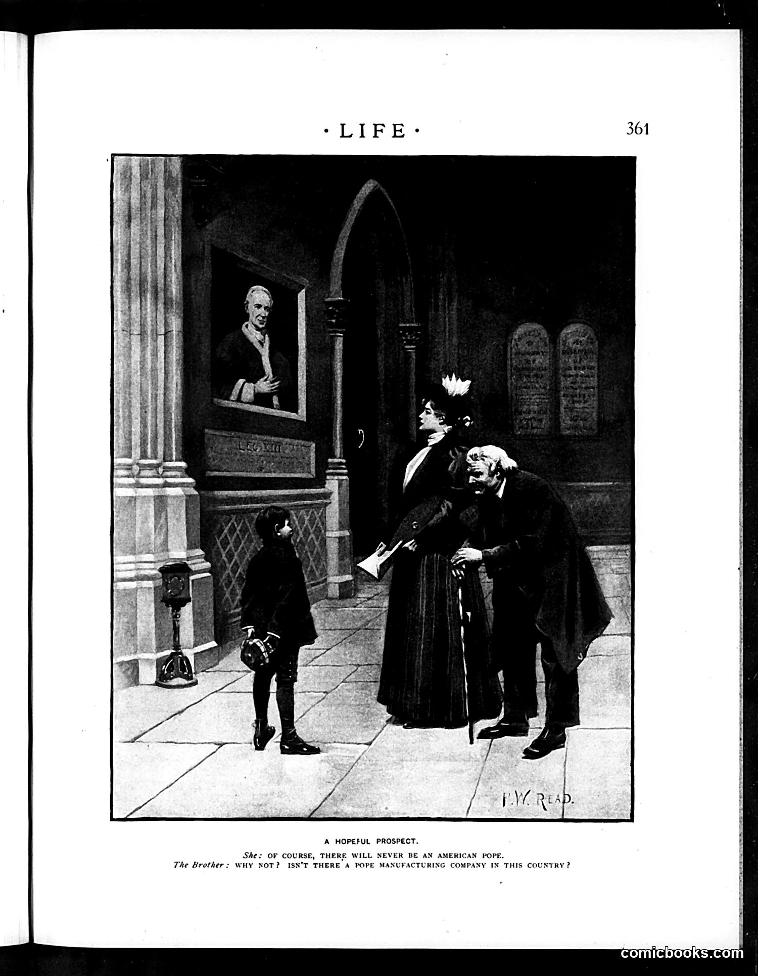 Life — April 29, 1897 — page 13 of 20