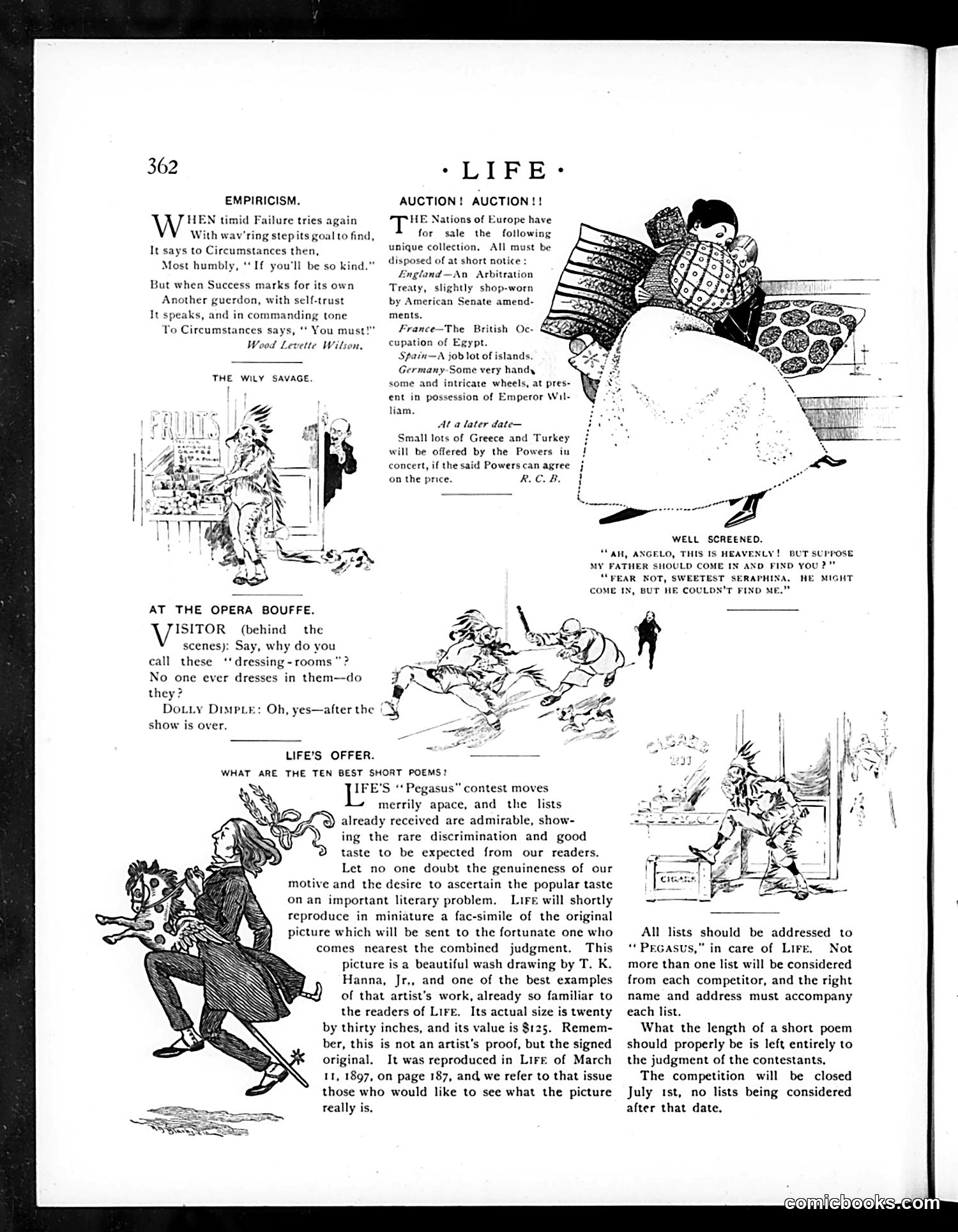 Life — April 29, 1897 — page 14 of 20