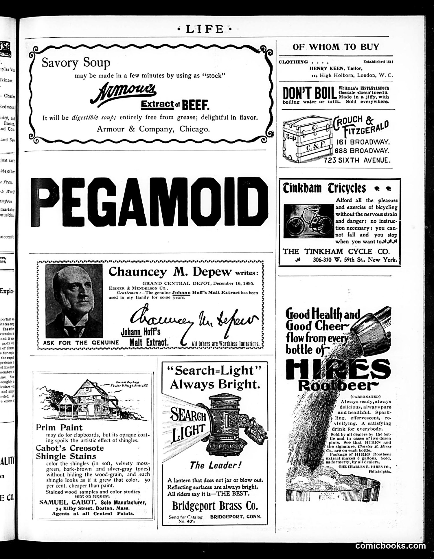 Life — April 29, 1897 — page 17 of 20
