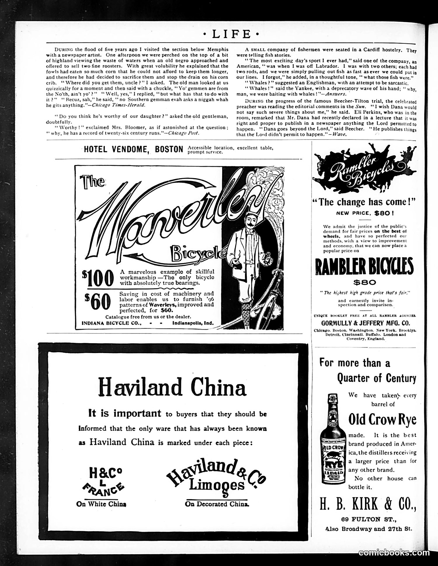 Life — April 29, 1897 — page 18 of 20