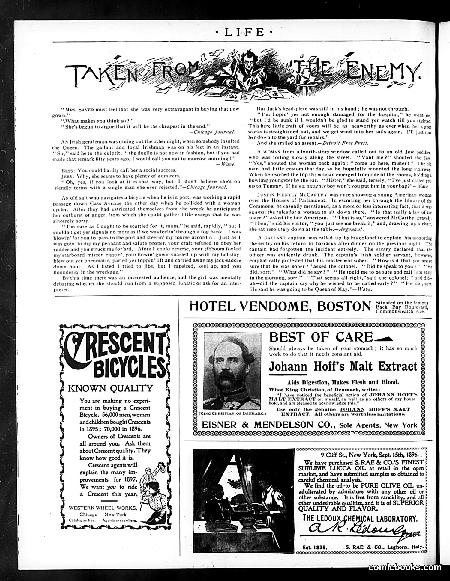 Life — May 6, 1897 — page 18 of 20