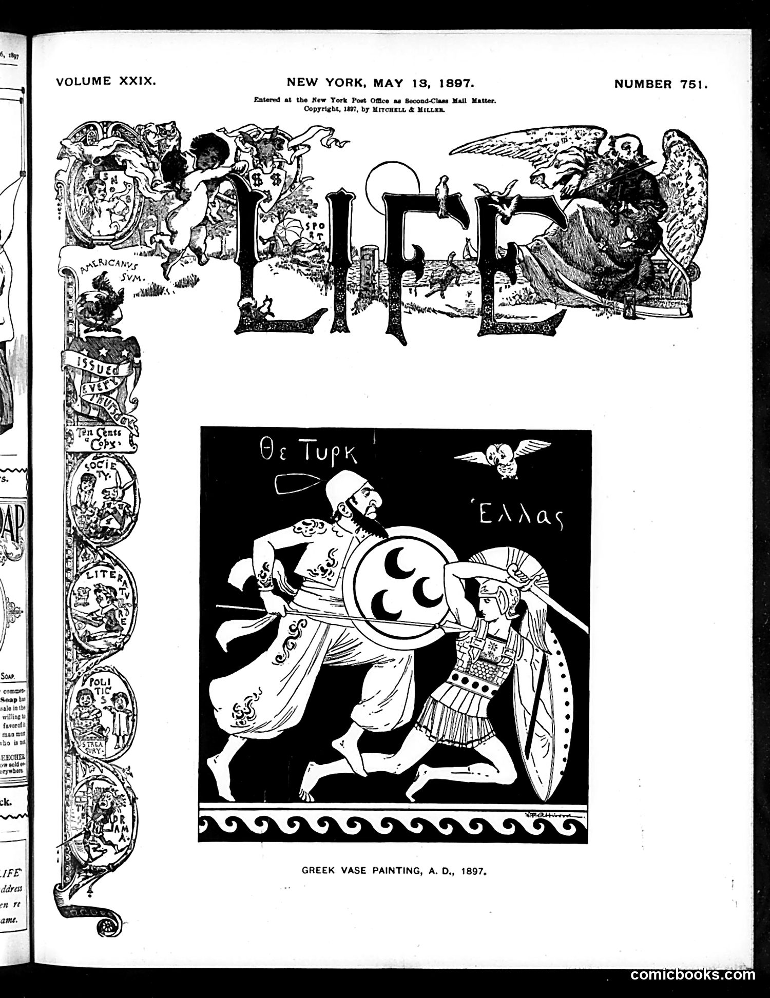 Life — May 13, 1897