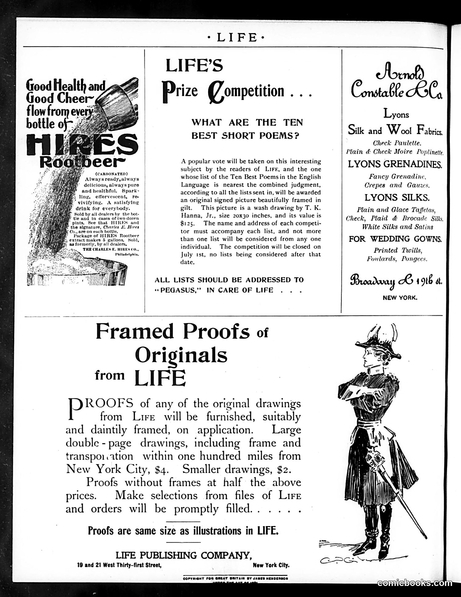 Life — May 13, 1897 — page 2 of 20