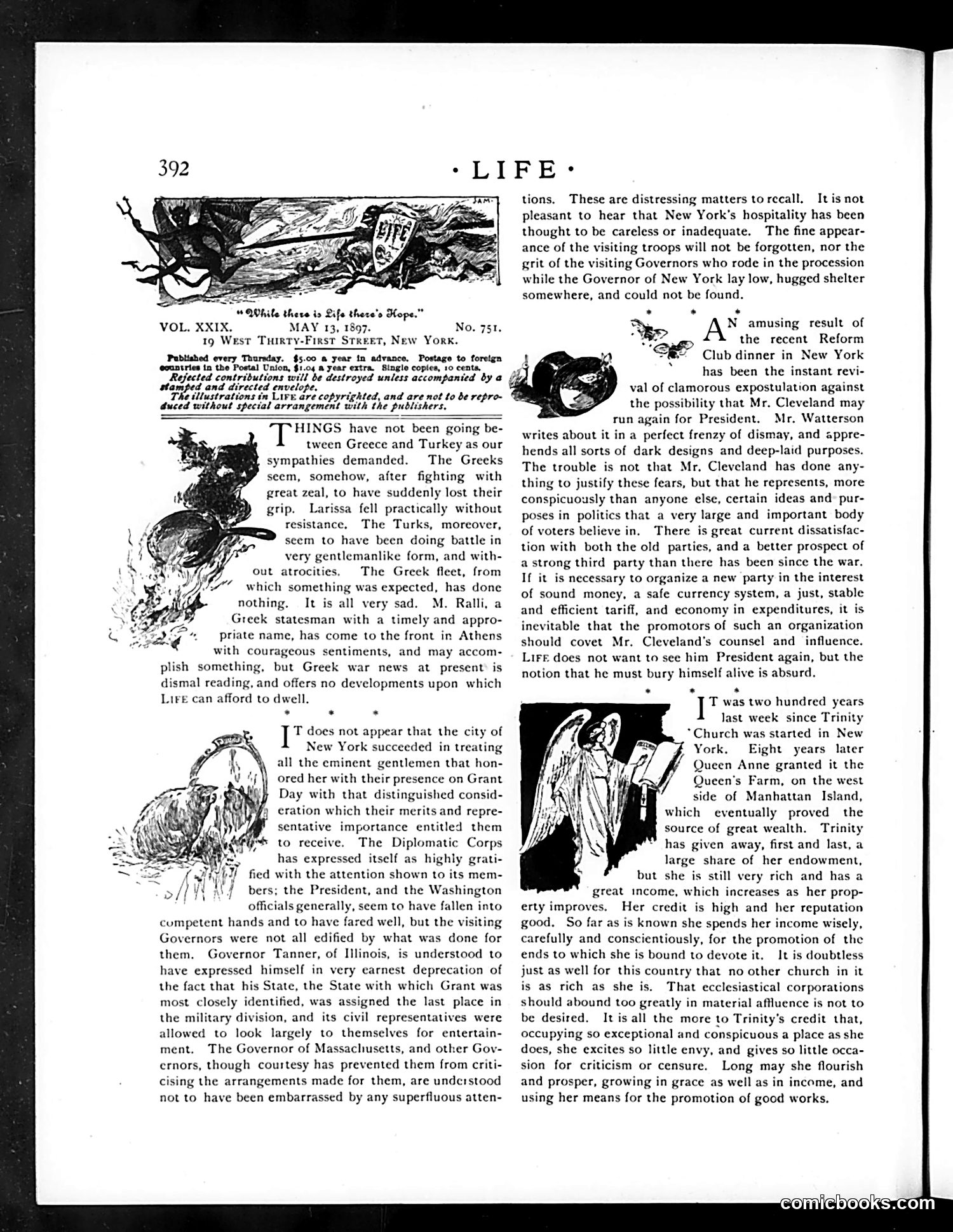 Life — May 13, 1897 — page 4 of 20