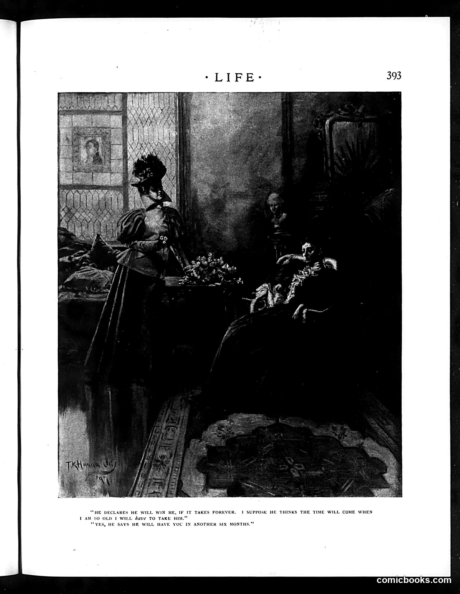Life — May 13, 1897 — page 5 of 20