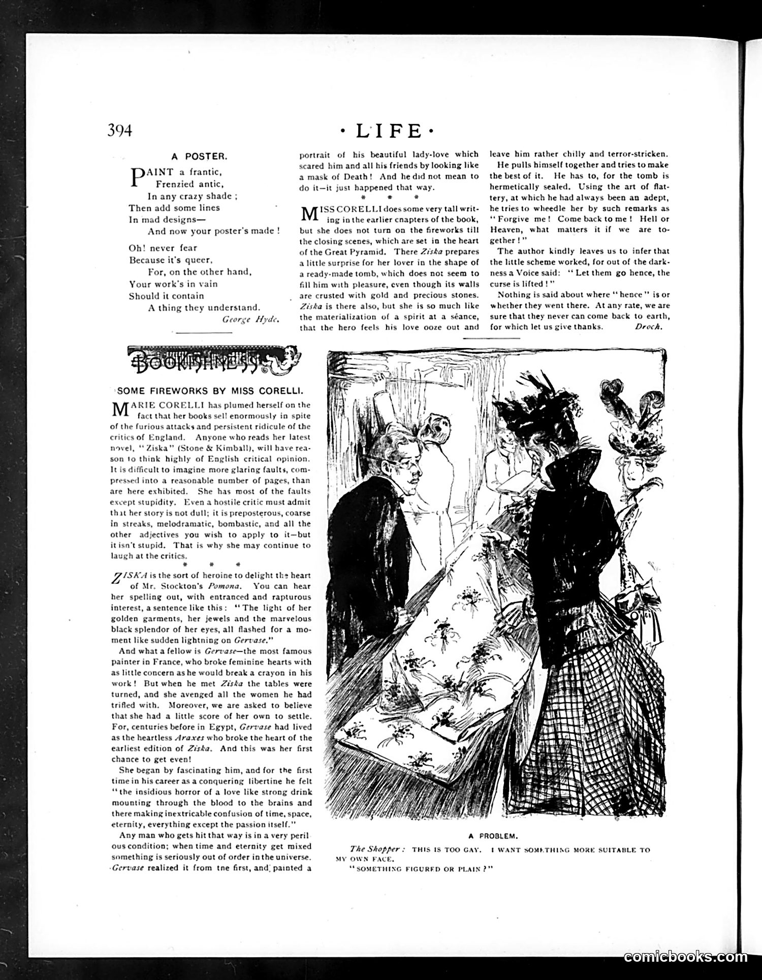 Life — May 13, 1897 — page 6 of 20