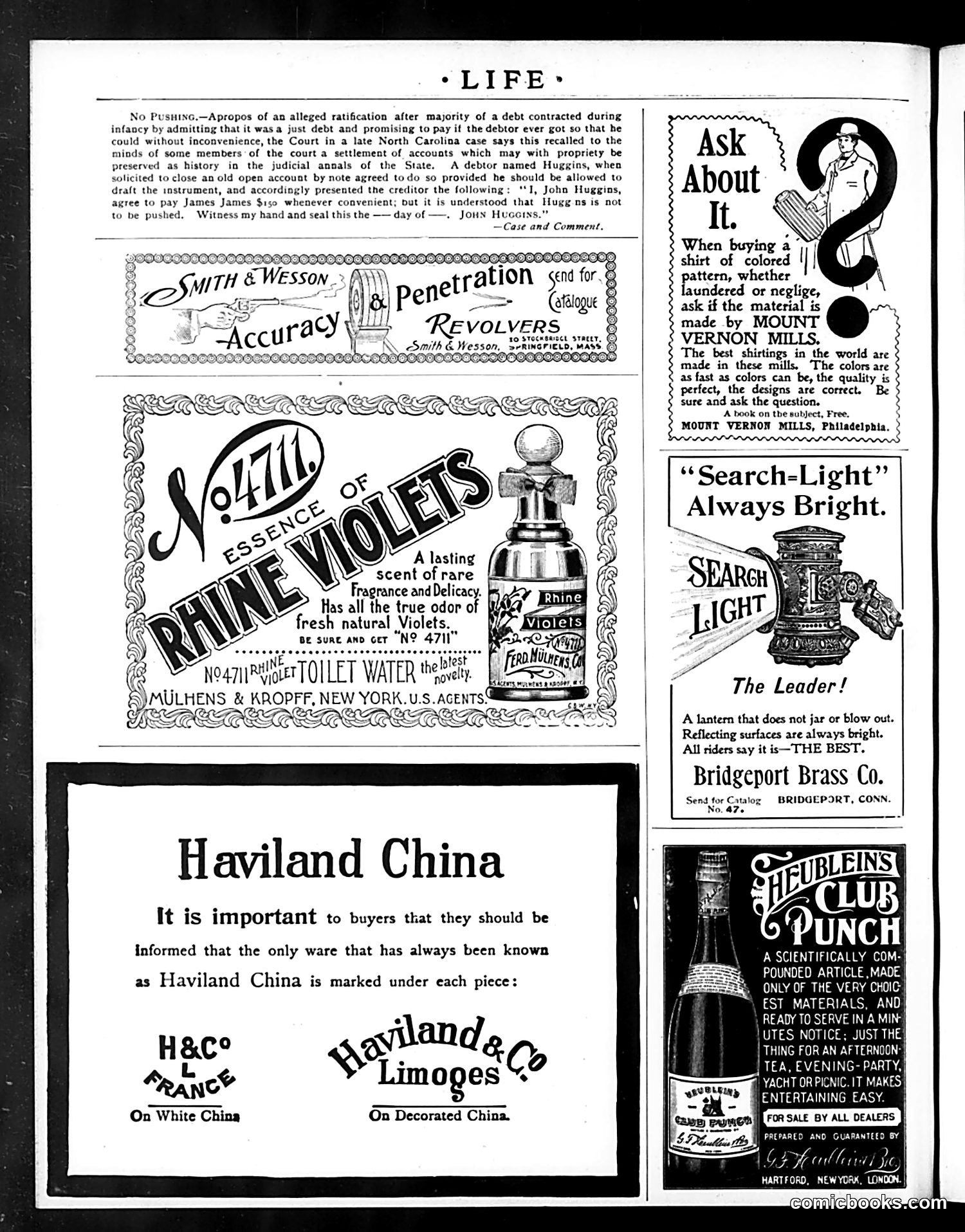 Life — May 13, 1897 — page 18 of 20