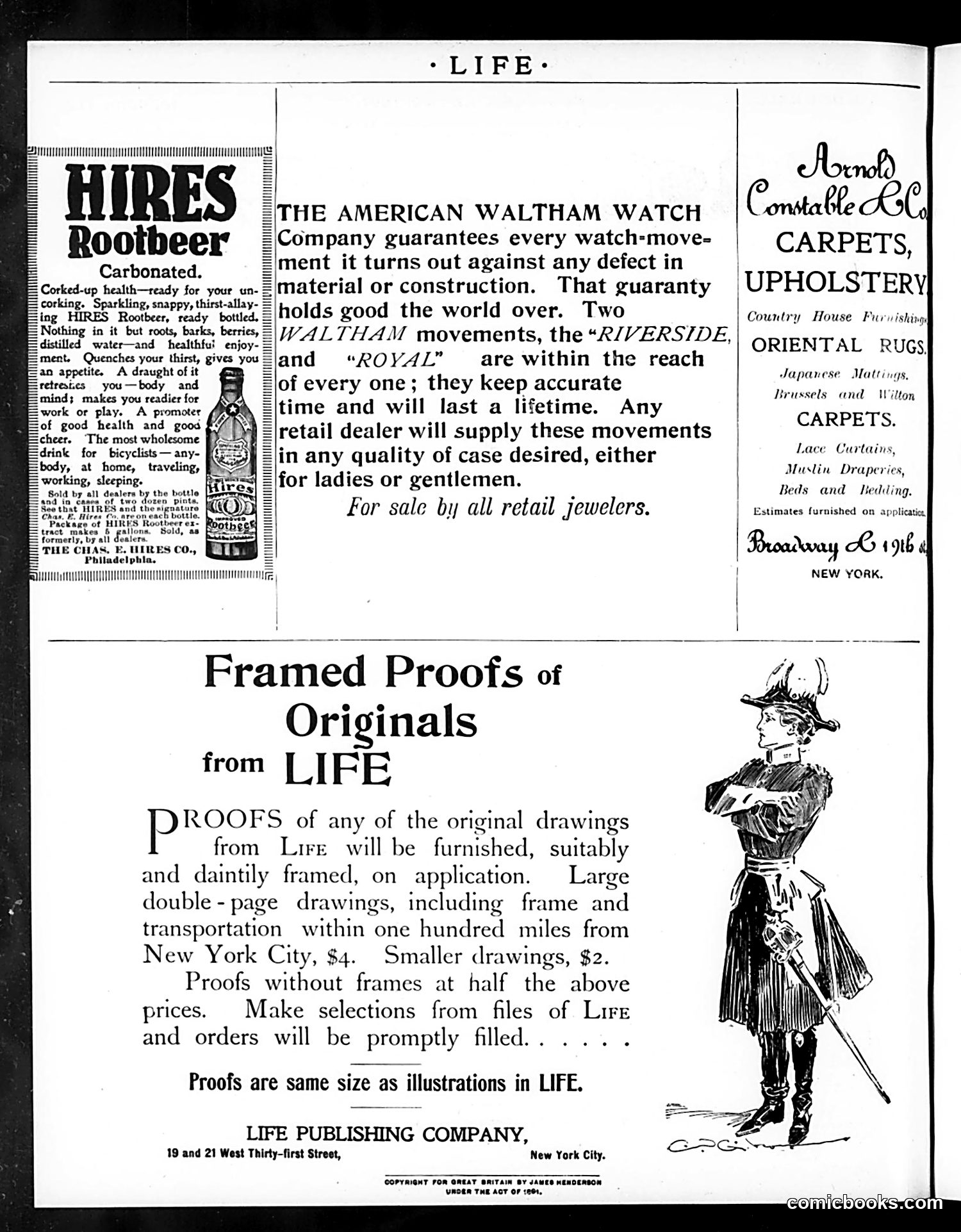 Life — May 20, 1897 — page 2 of 20