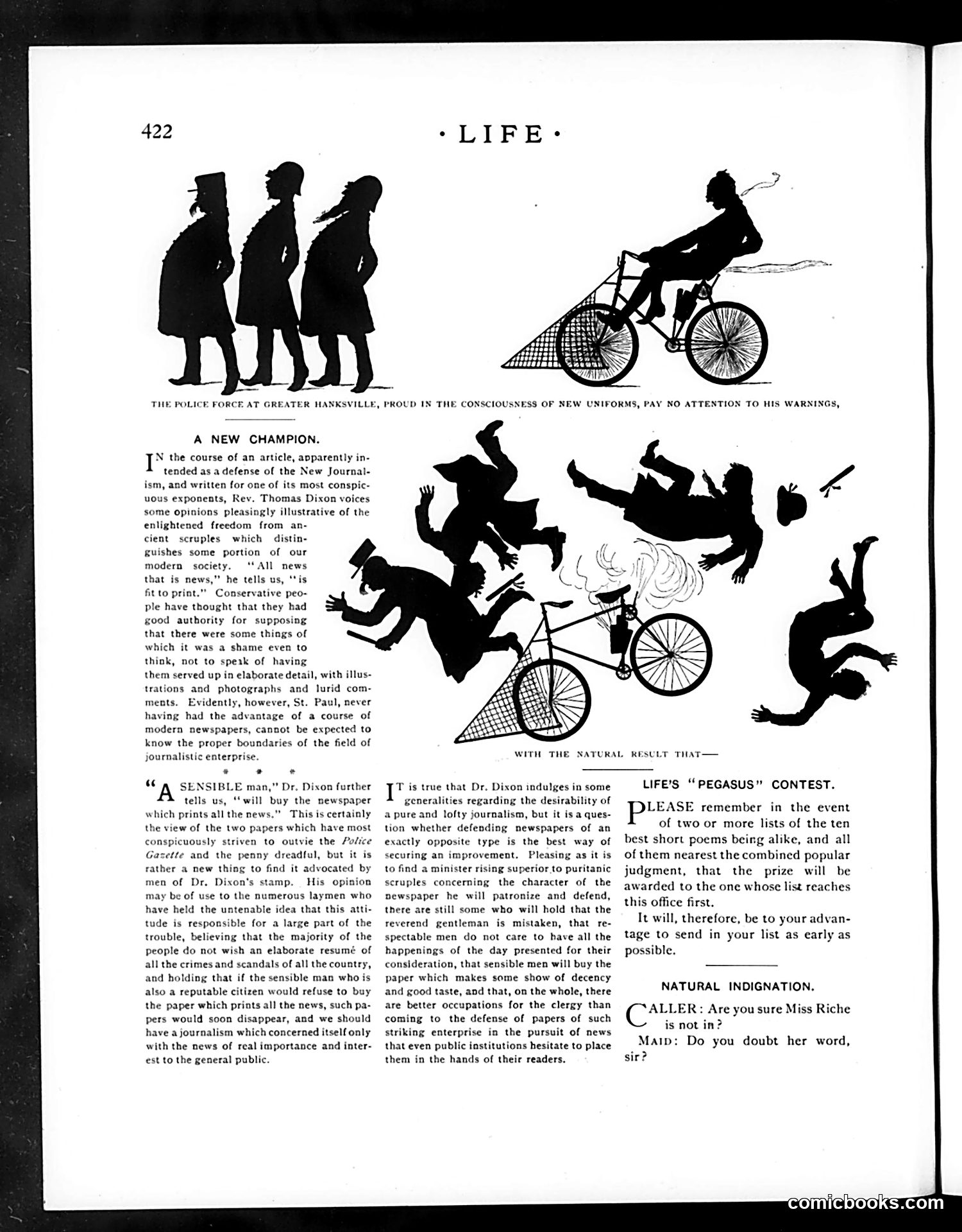 Life — May 20, 1897 — page 14 of 20