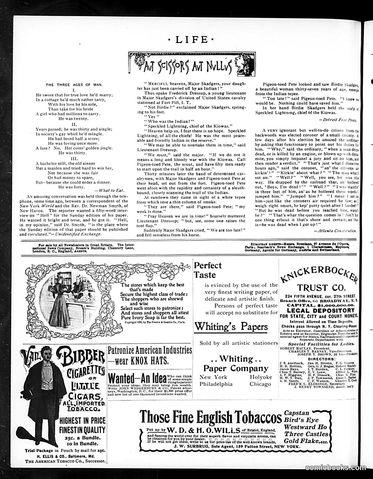 Life — May 20, 1897 — page 16 of 20