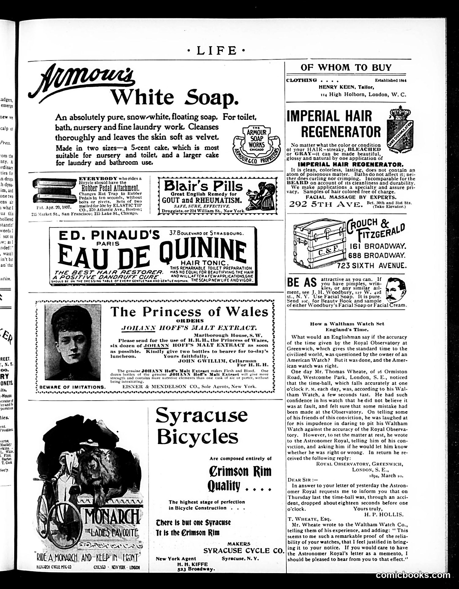 Life — May 20, 1897 — page 17 of 20