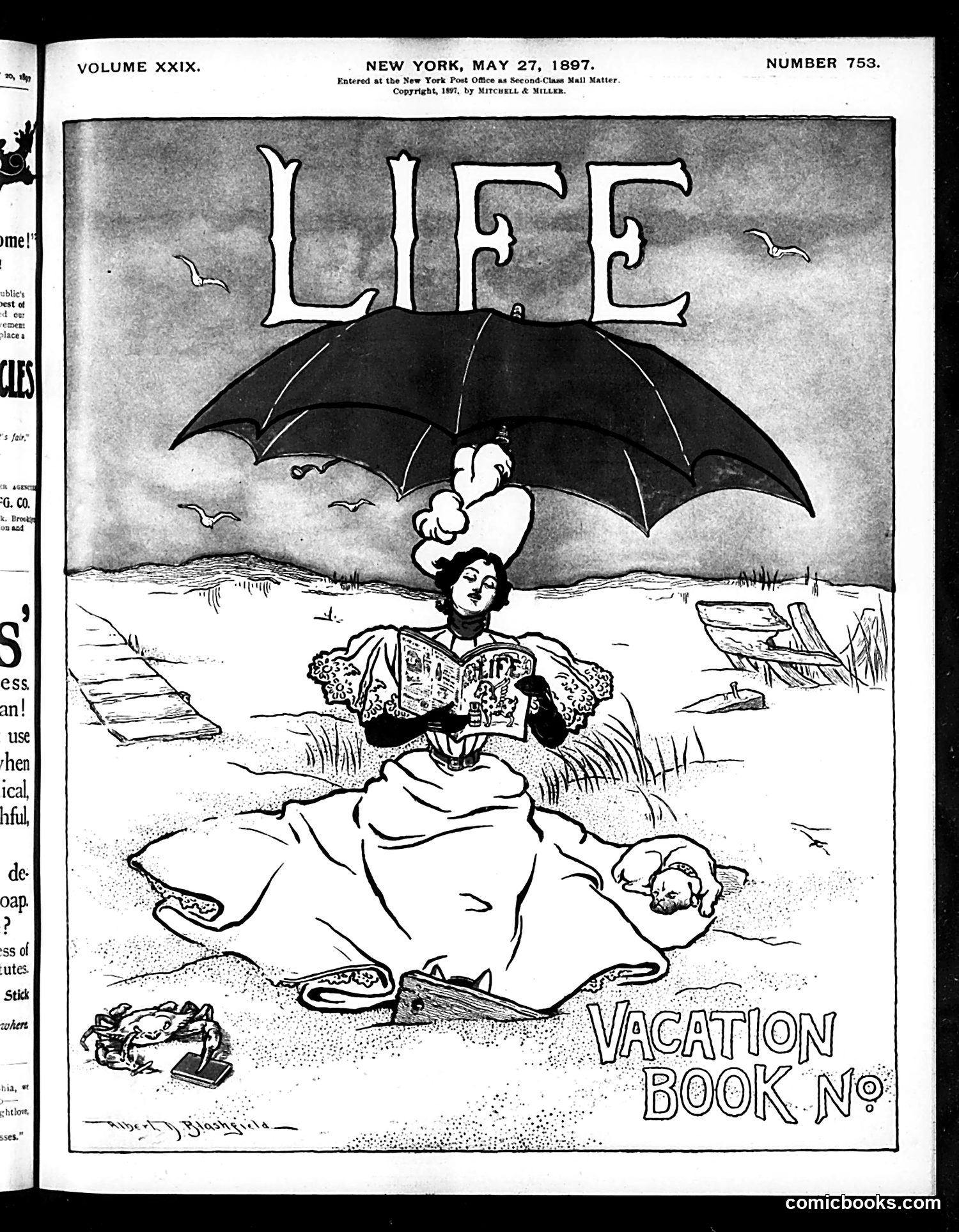 Life — May 27, 1897
