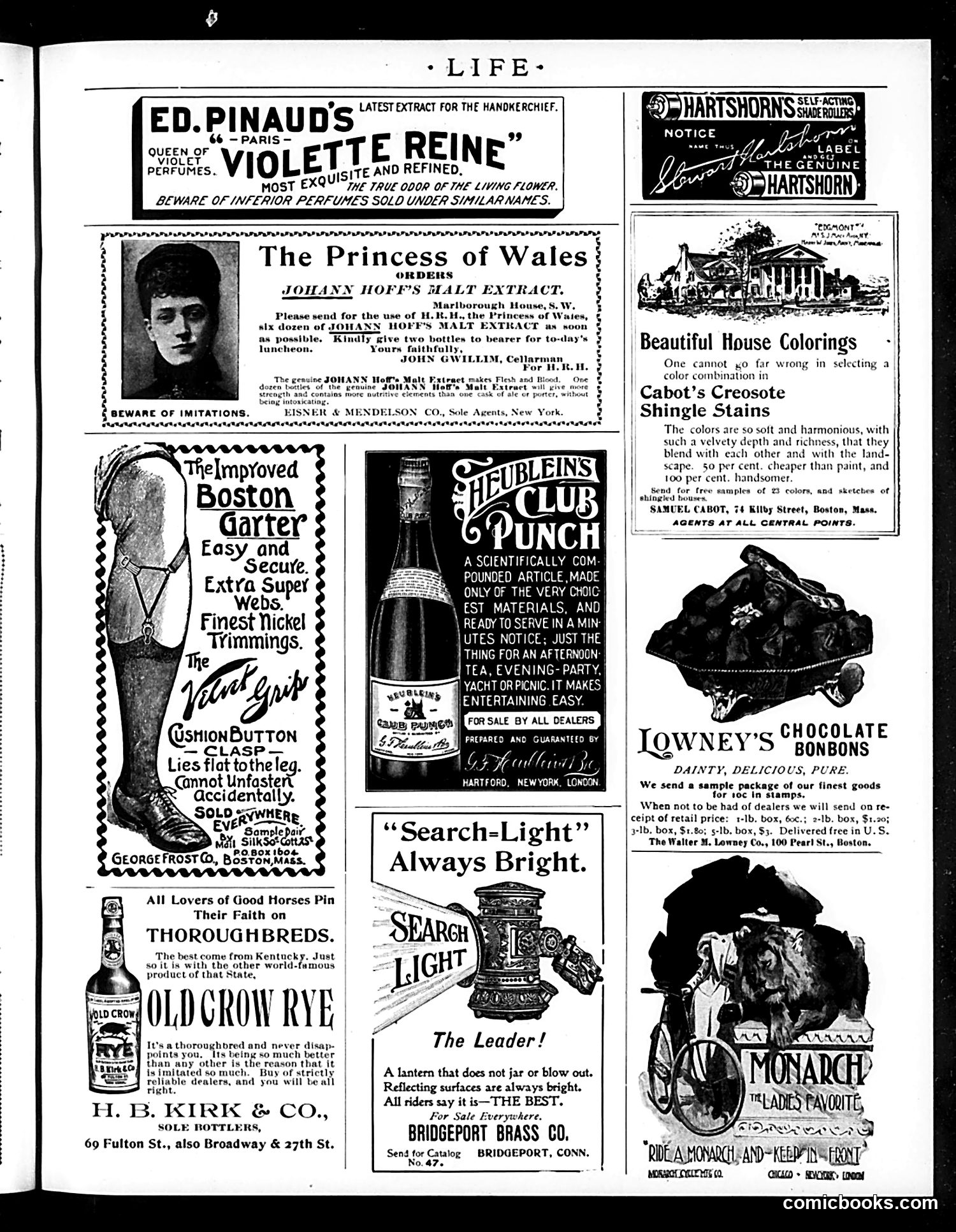 Life — May 27, 1897 — page 3 of 32