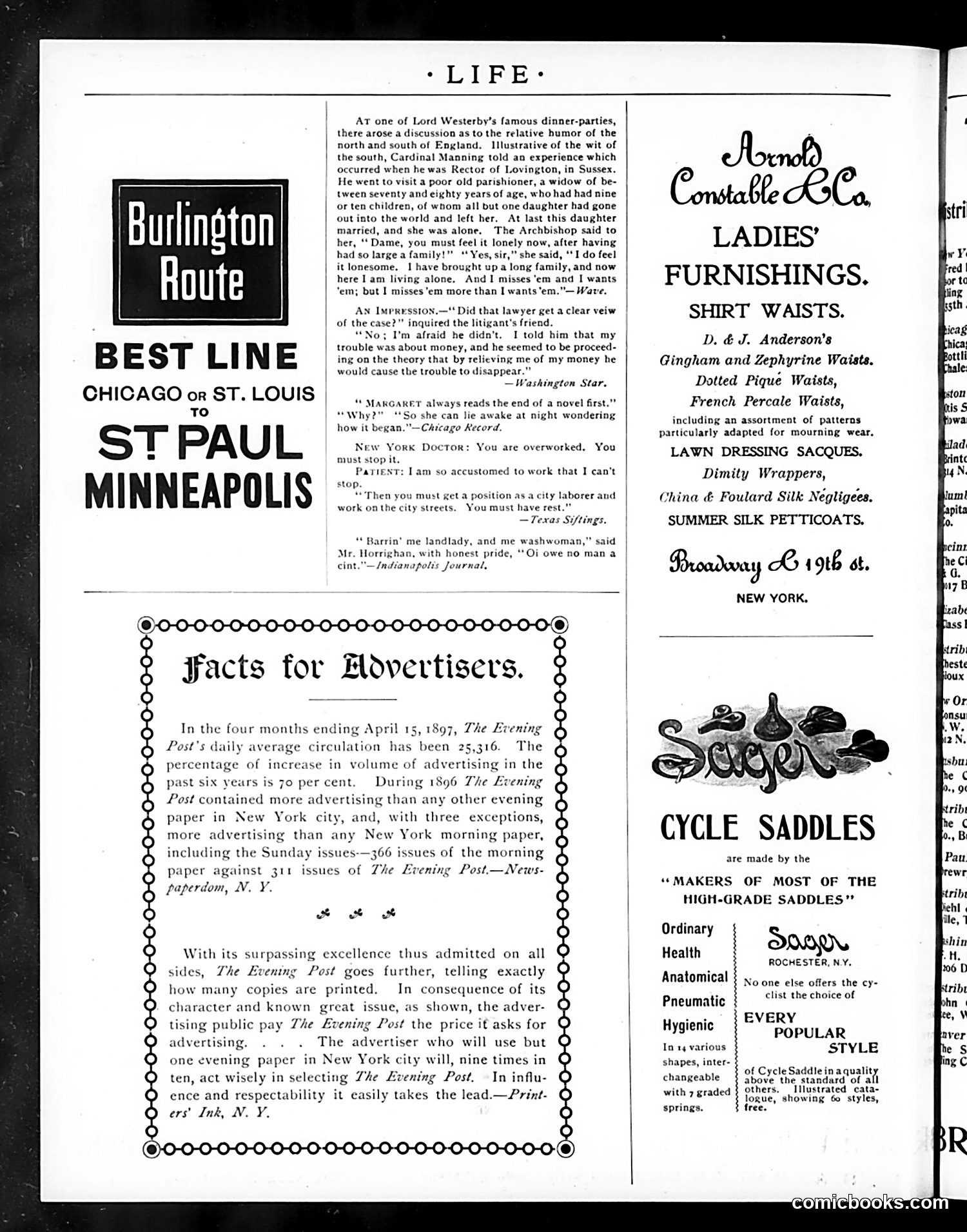 Life — May 27, 1897 — page 4 of 32