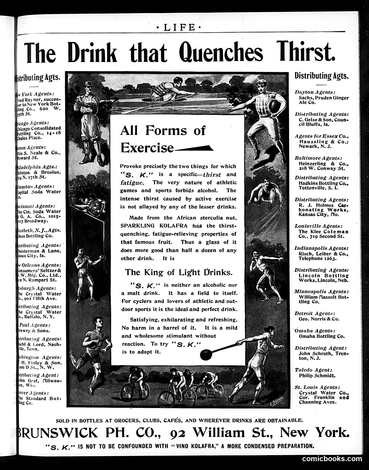 Life — May 27, 1897 — page 5 of 32