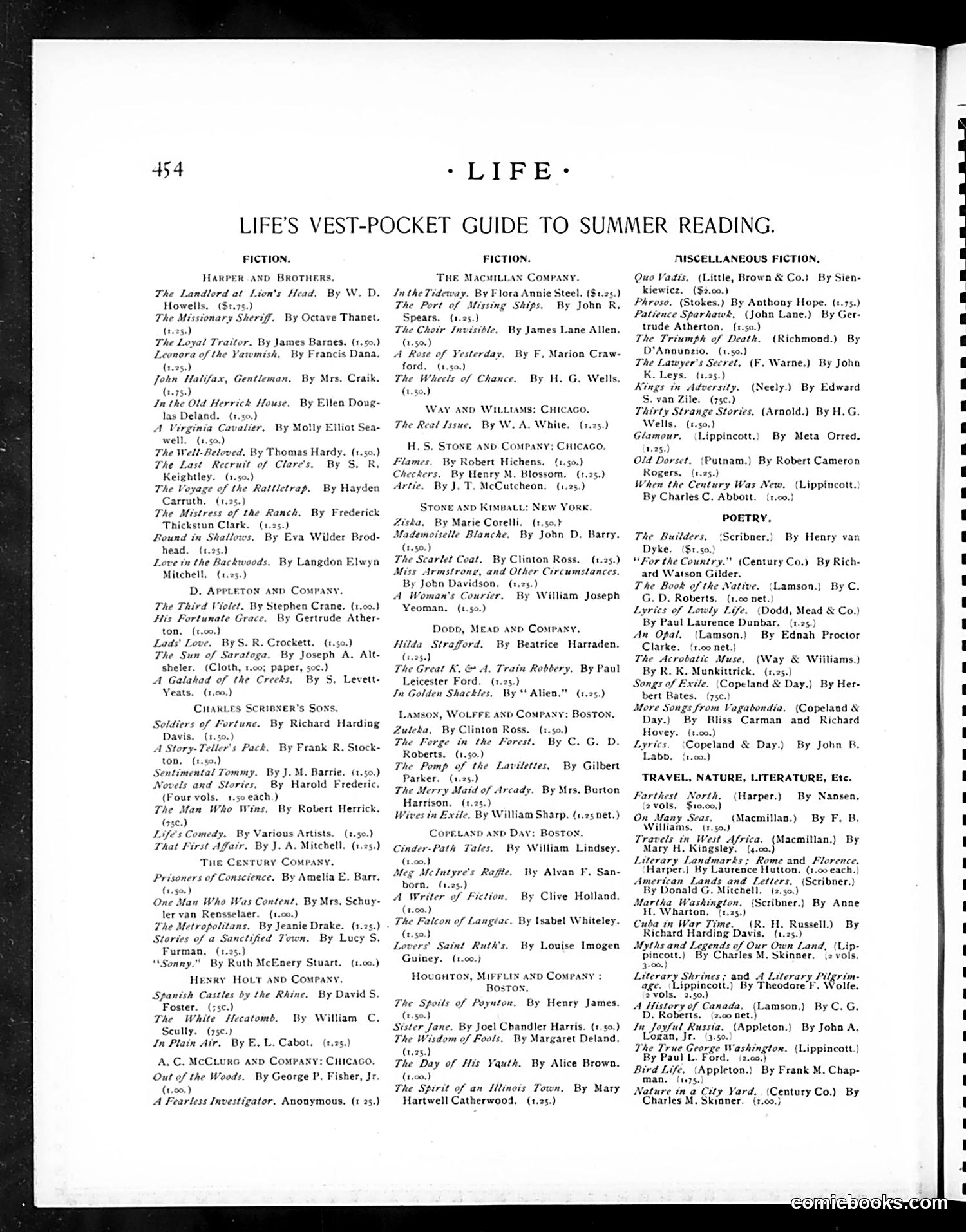 Life — May 27, 1897 — page 26 of 32