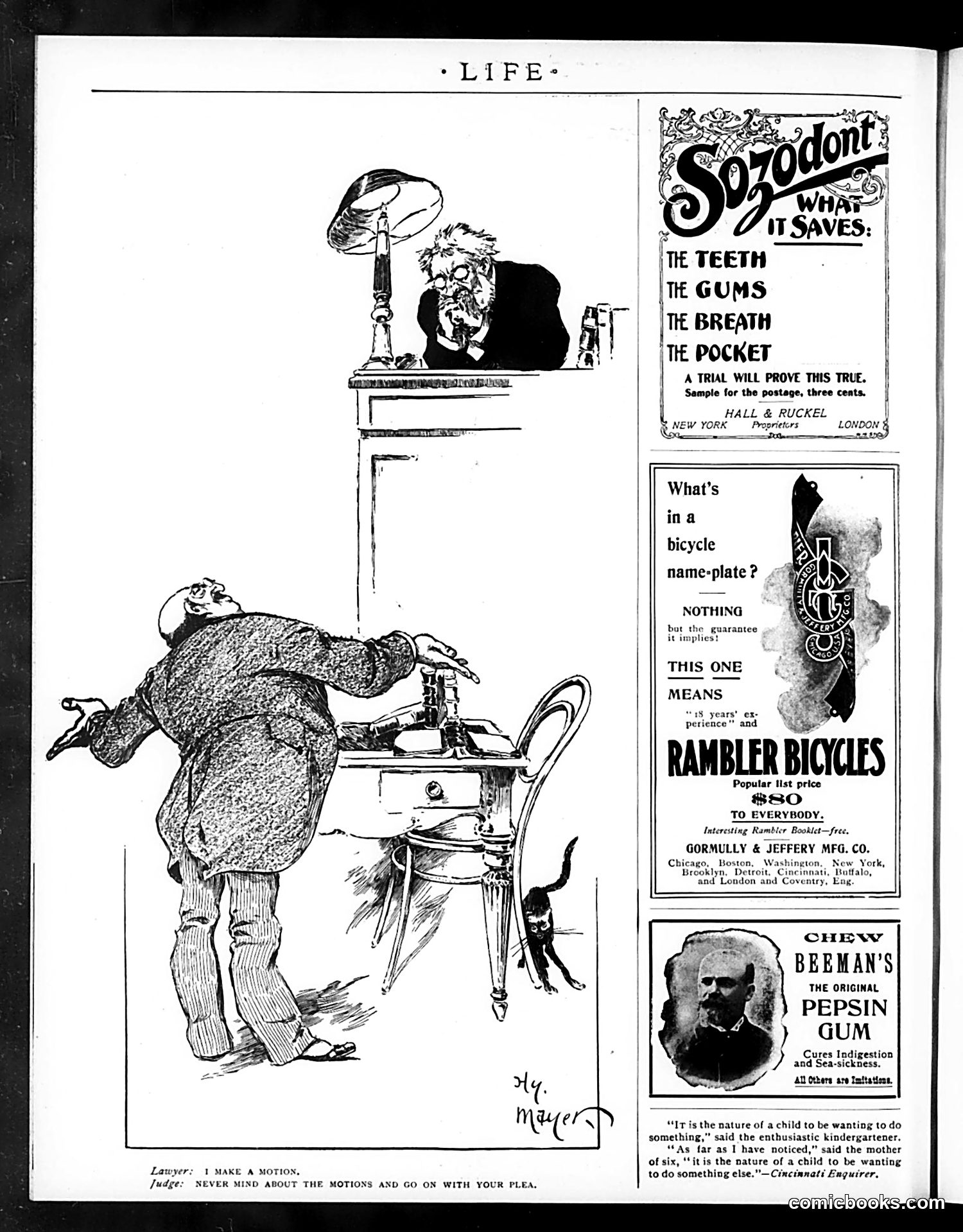 Life — May 27, 1897 — page 30 of 32