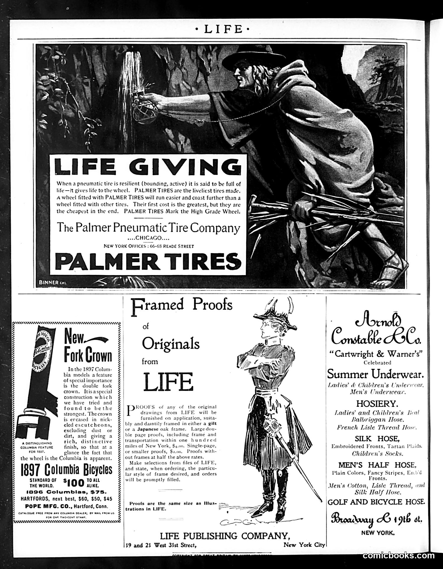 Life — June 3, 1897 — page 2 of 20