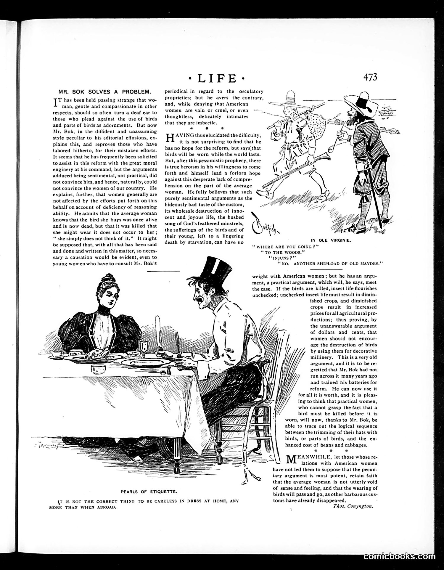 Life — June 3, 1897 — page 13 of 20