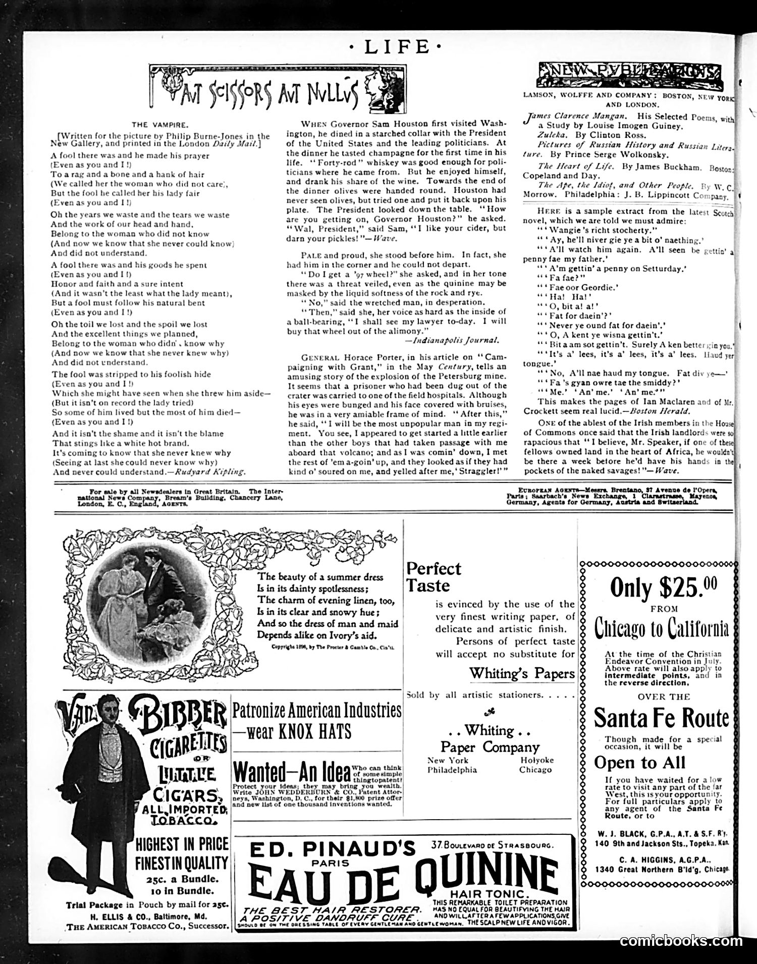 Life — June 3, 1897 — page 16 of 20