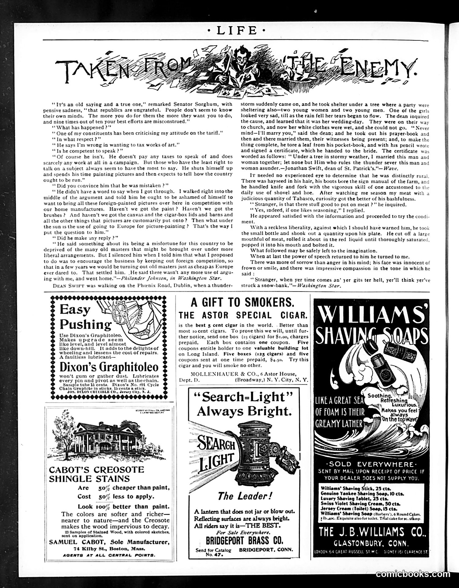 Life — June 3, 1897 — page 18 of 20