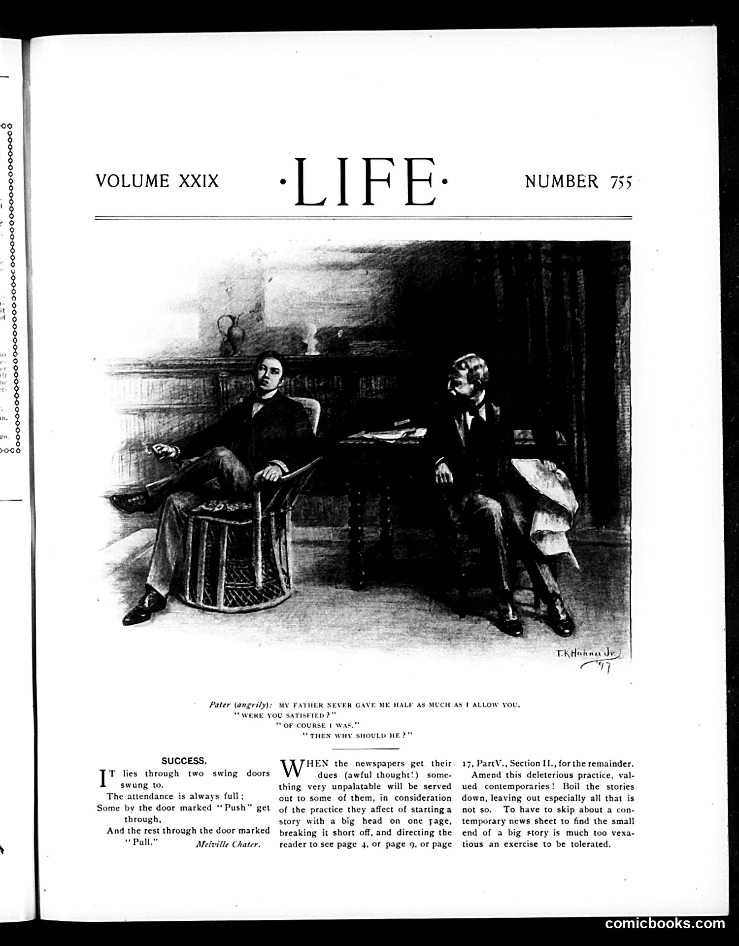 Life — June 10, 1897 — page 3 of 20
