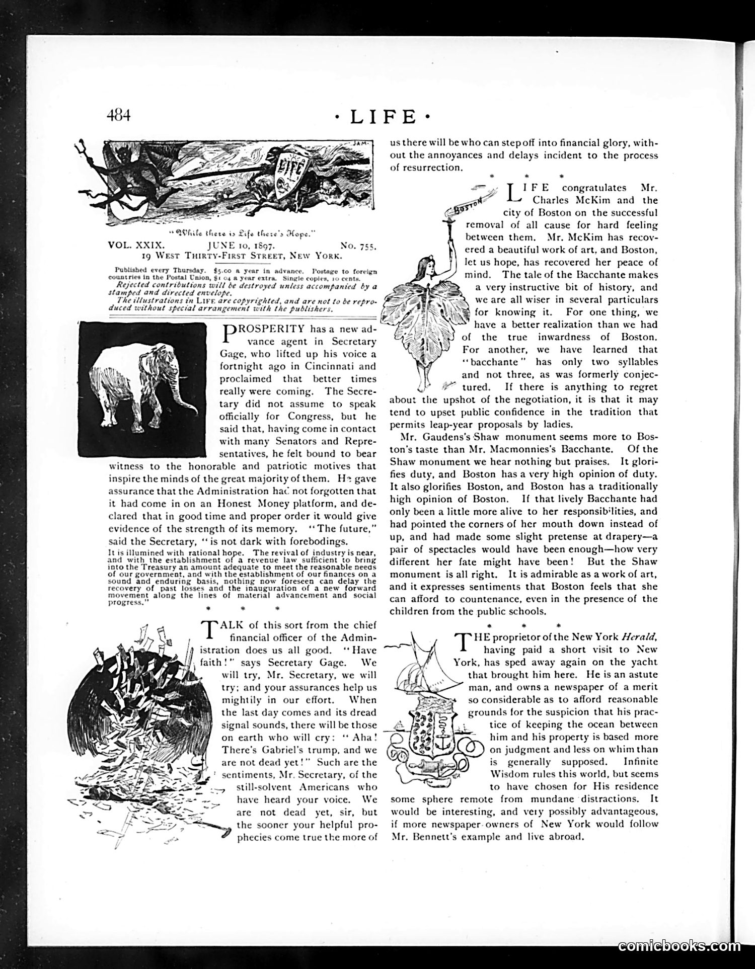 Life — June 10, 1897 — page 4 of 20