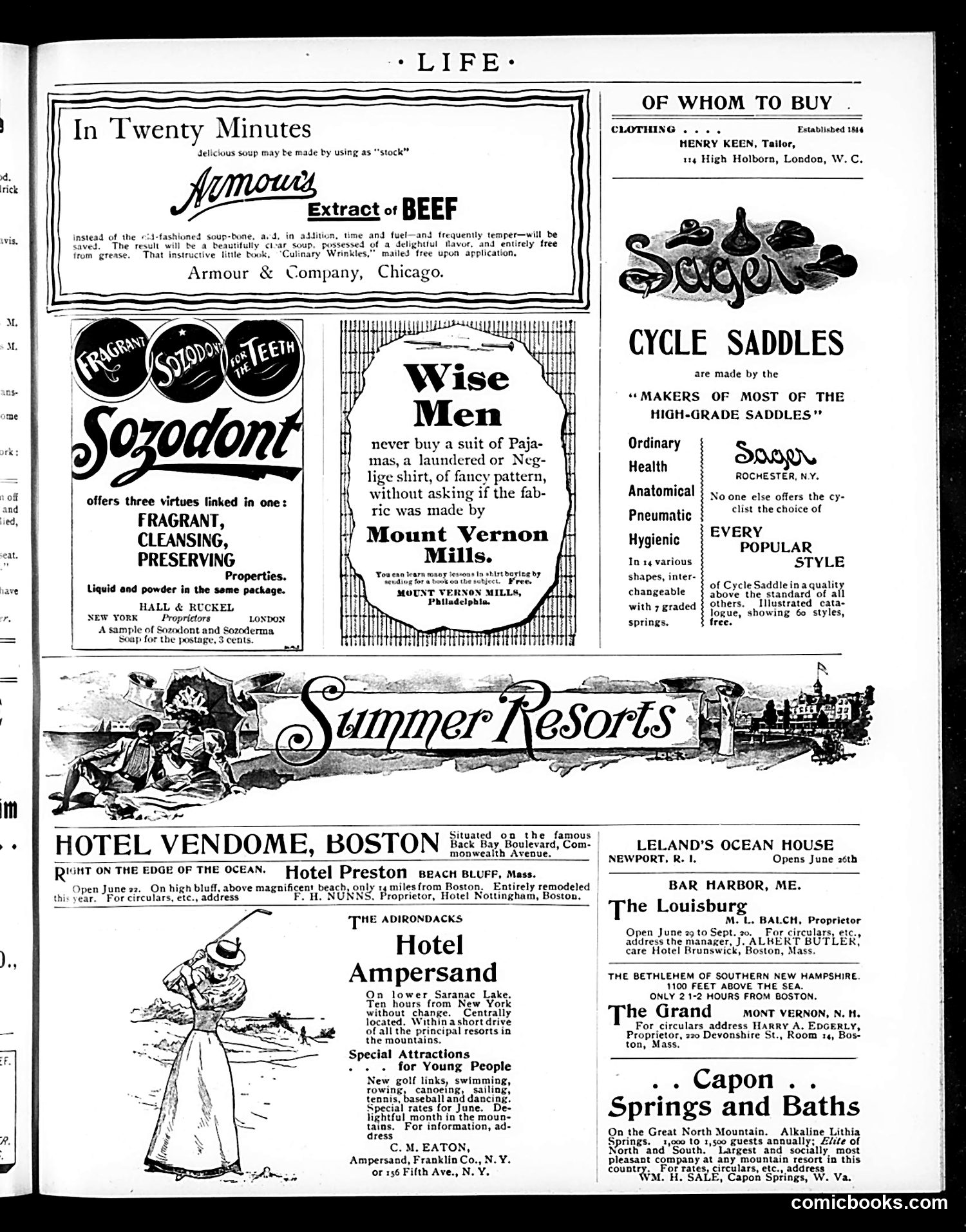 Life — June 10, 1897 — page 17 of 20