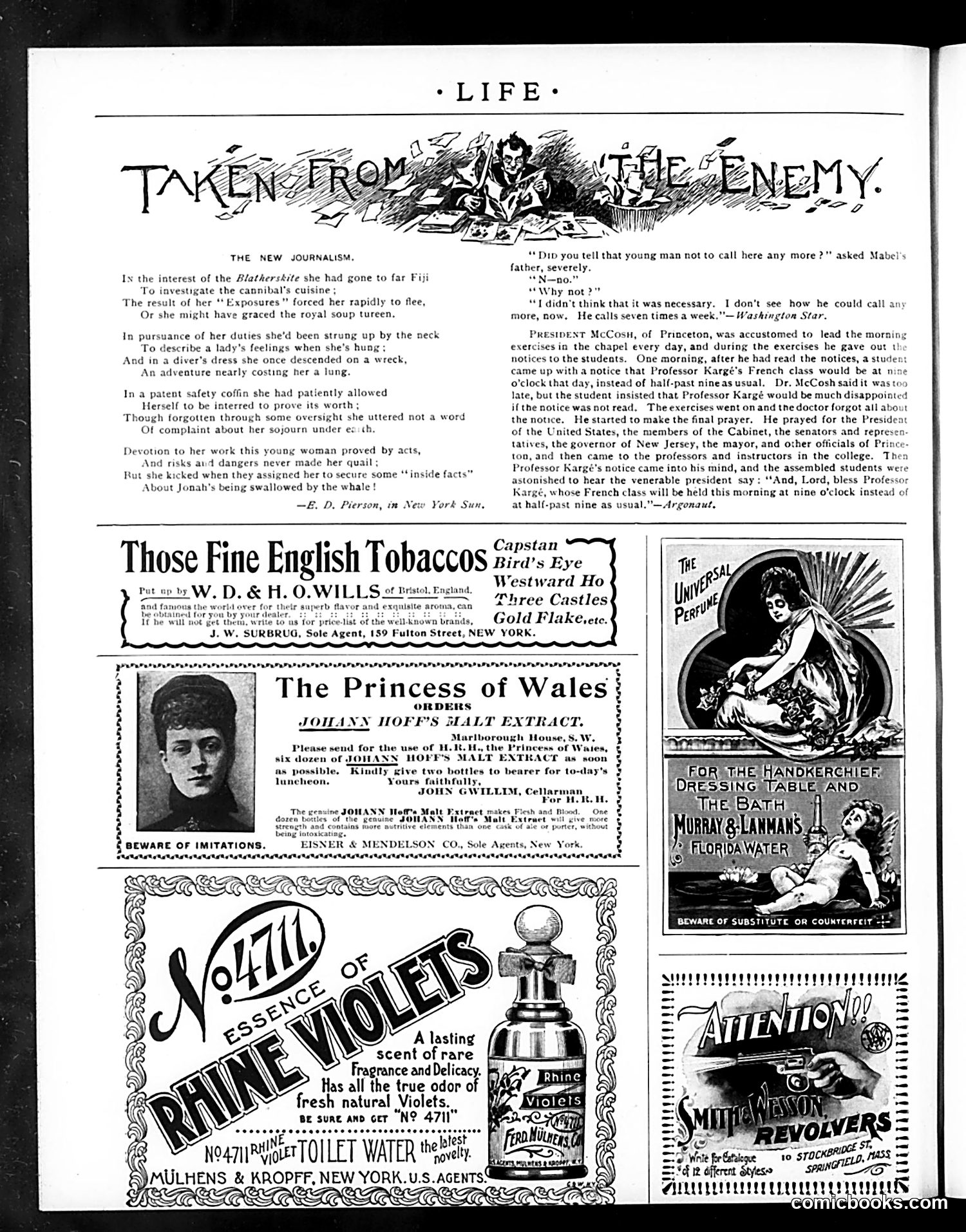 Life — June 10, 1897 — page 18 of 20