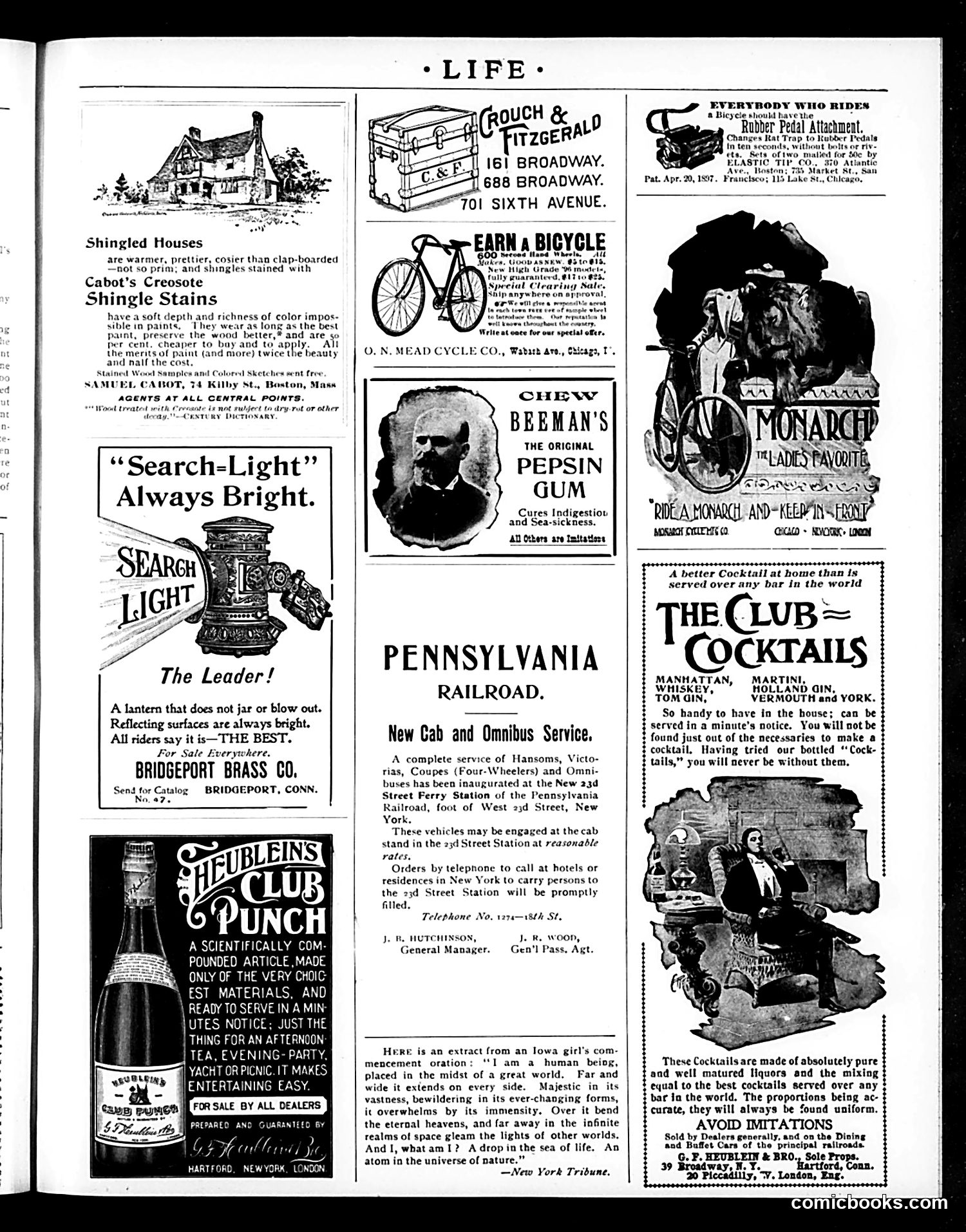 Life — June 10, 1897 — page 19 of 20